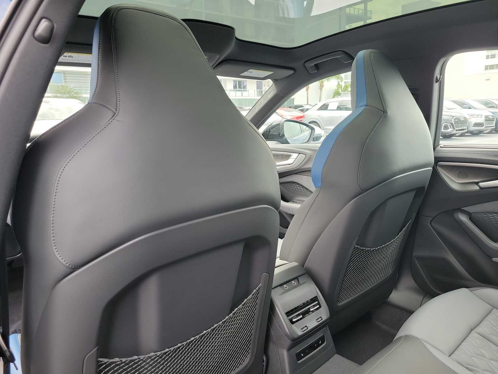 Thumbnail: 2025 Audi S5 - 17