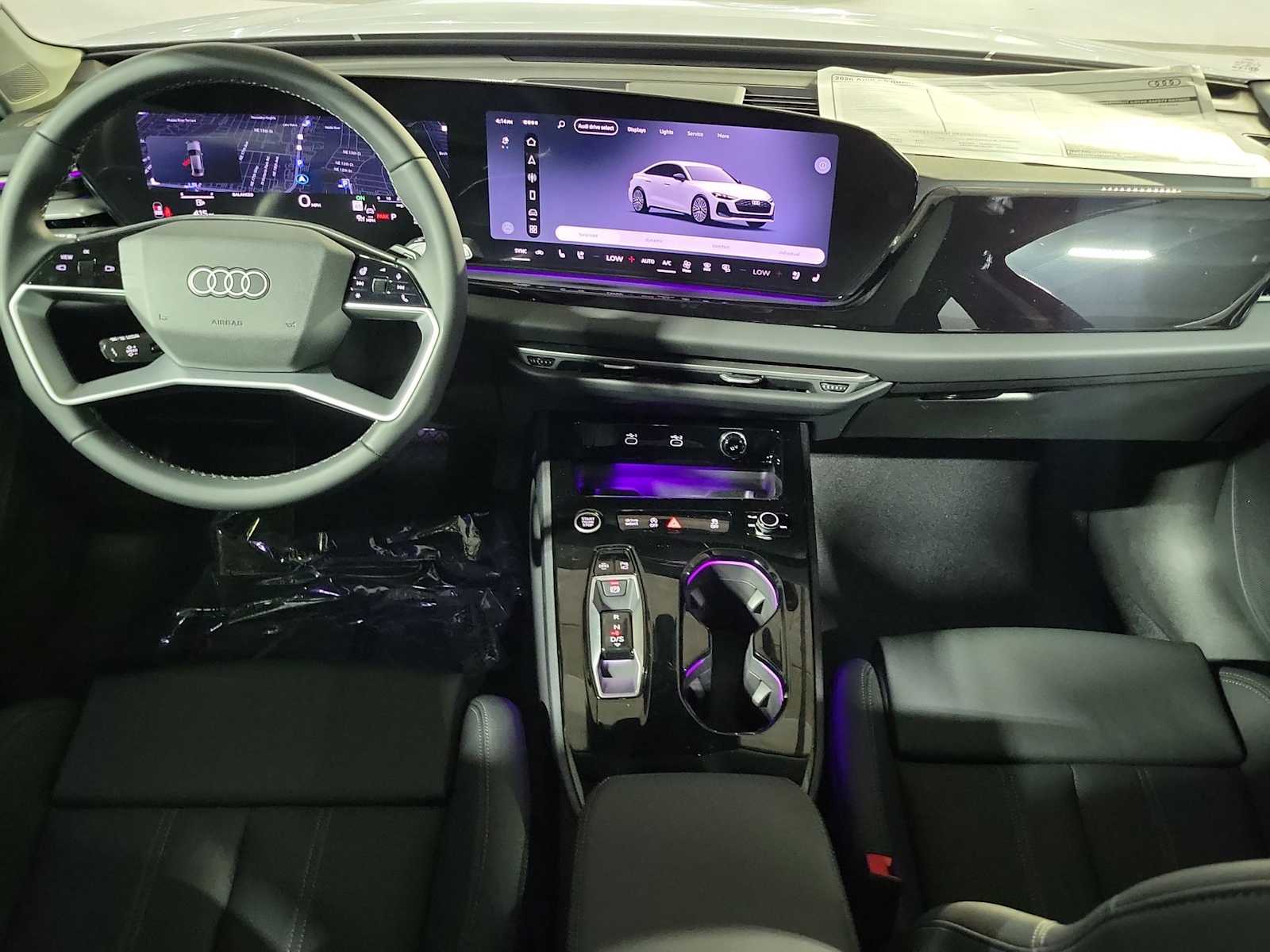 Thumbnail: 2026 Audi A5 - 11
