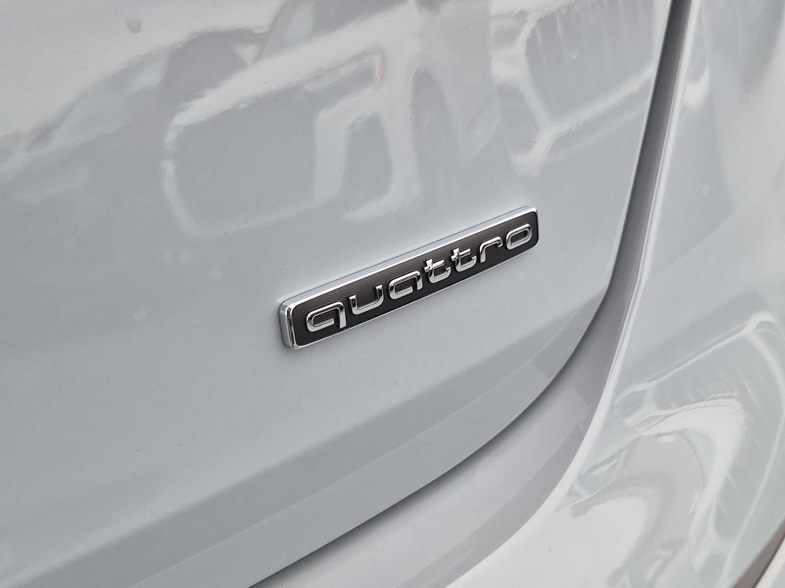 Thumbnail: 2026 Audi A3 - 11