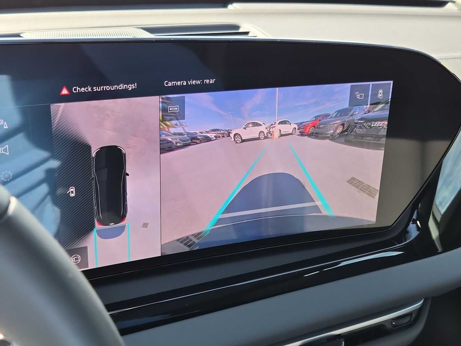 Thumbnail: 2025 Audi A5 - 24