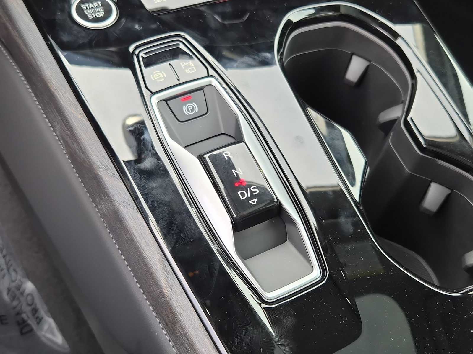 Thumbnail: 2025 Audi A5 - 25