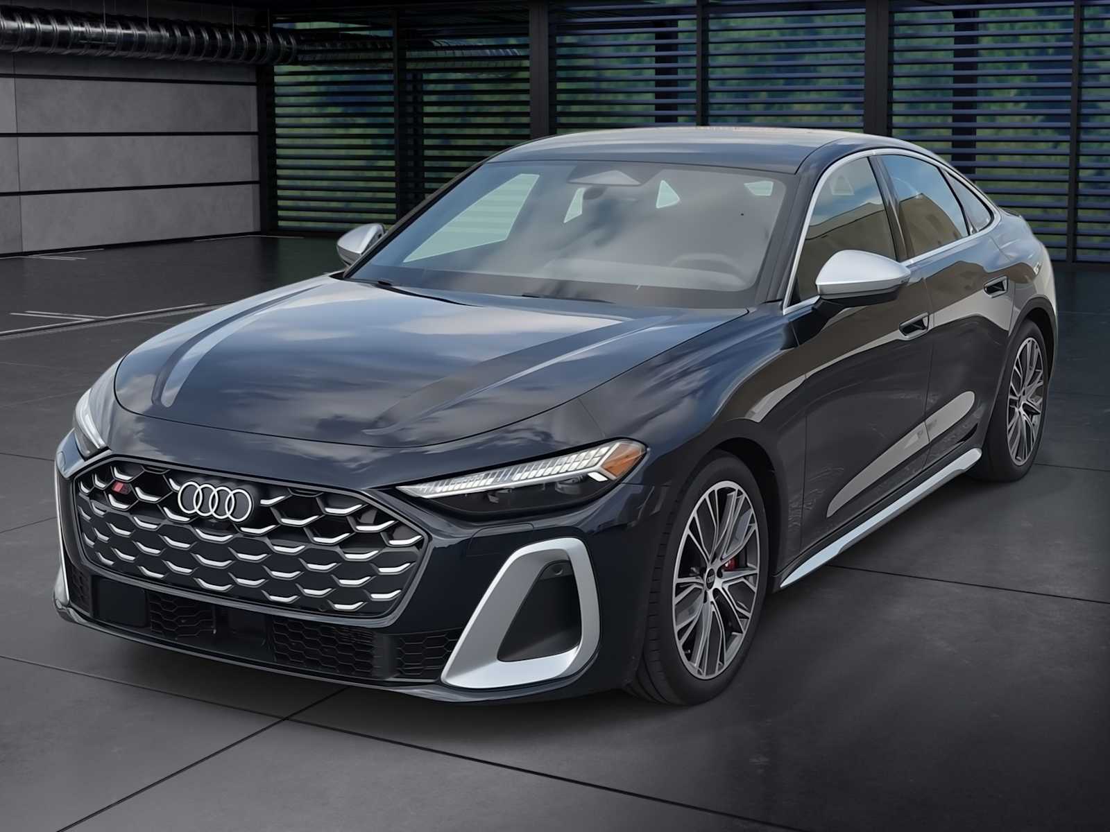 2025 Audi S5 Premium -
                  Fort Lauderdale, FL