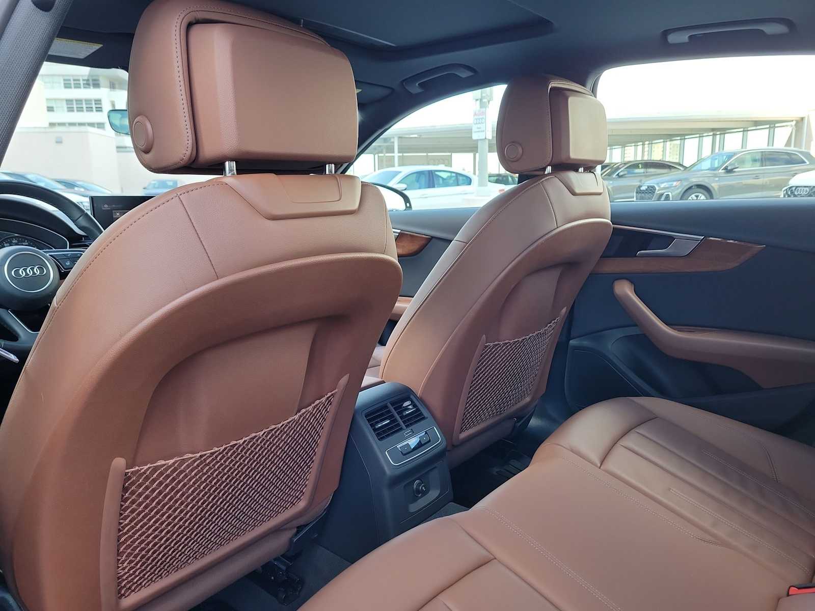 Thumbnail: 2023 Audi A4 - 17