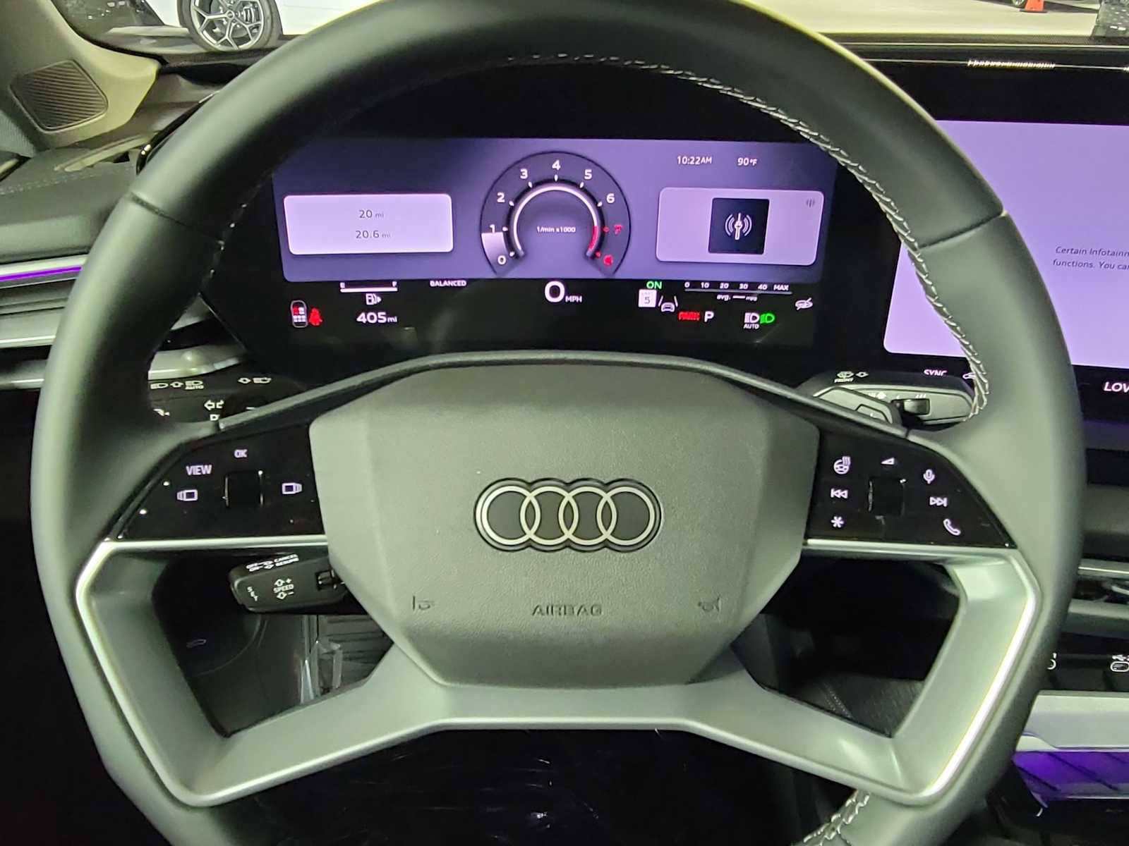 Thumbnail: 2026 Audi A5 - 19