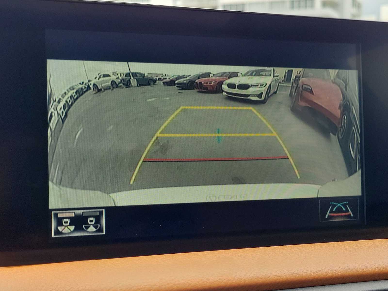 Thumbnail: 2024 Lexus IS - 24