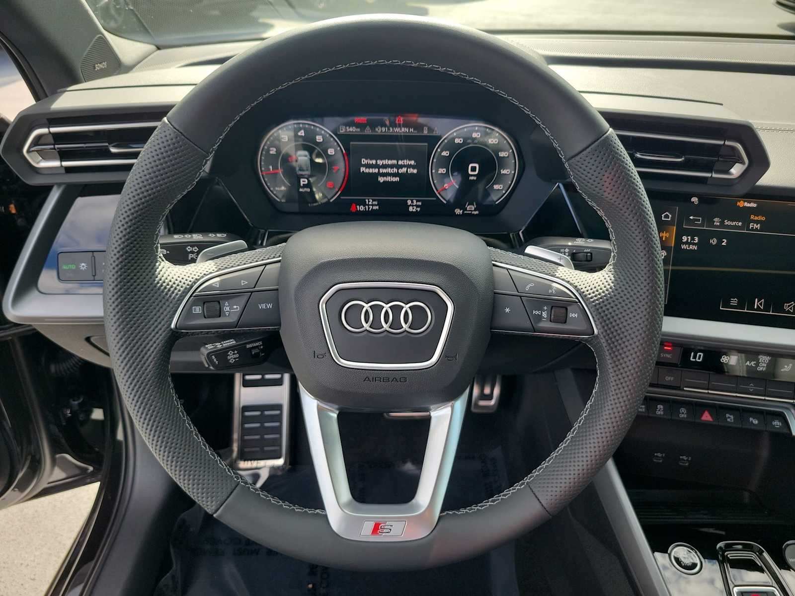 Thumbnail: 2026 Audi A3 - 20