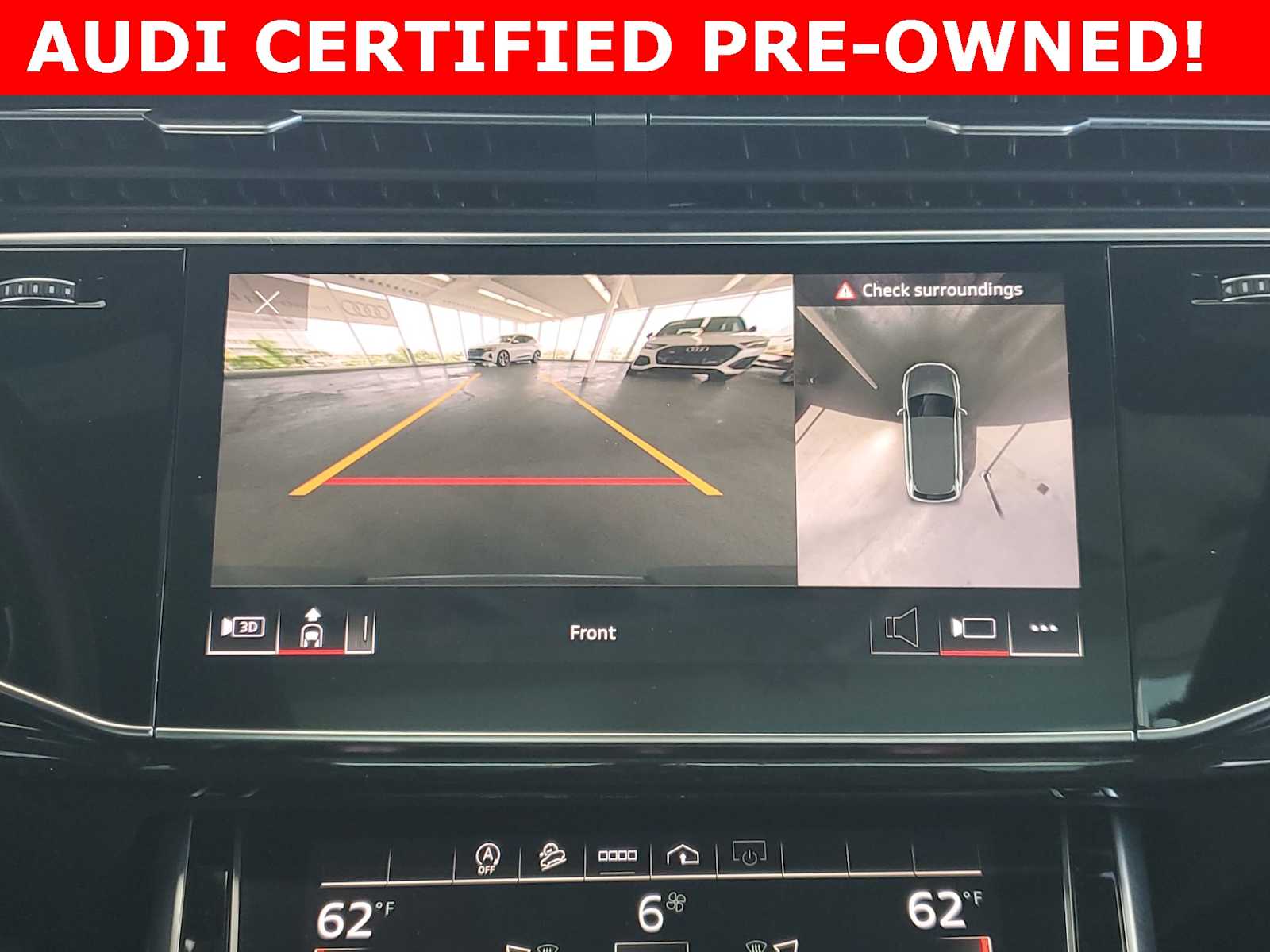2021 Audi Q7 Premium 20
