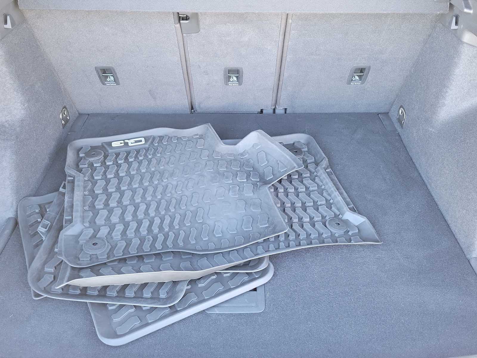 Thumbnail: 2022 Audi Q3 - 30