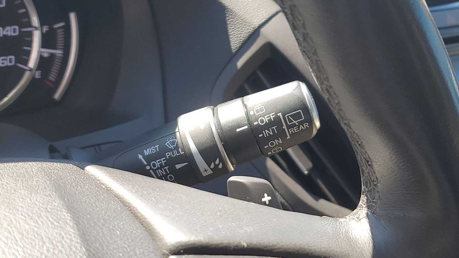 Thumbnail: 2015 Acura MDX - 26