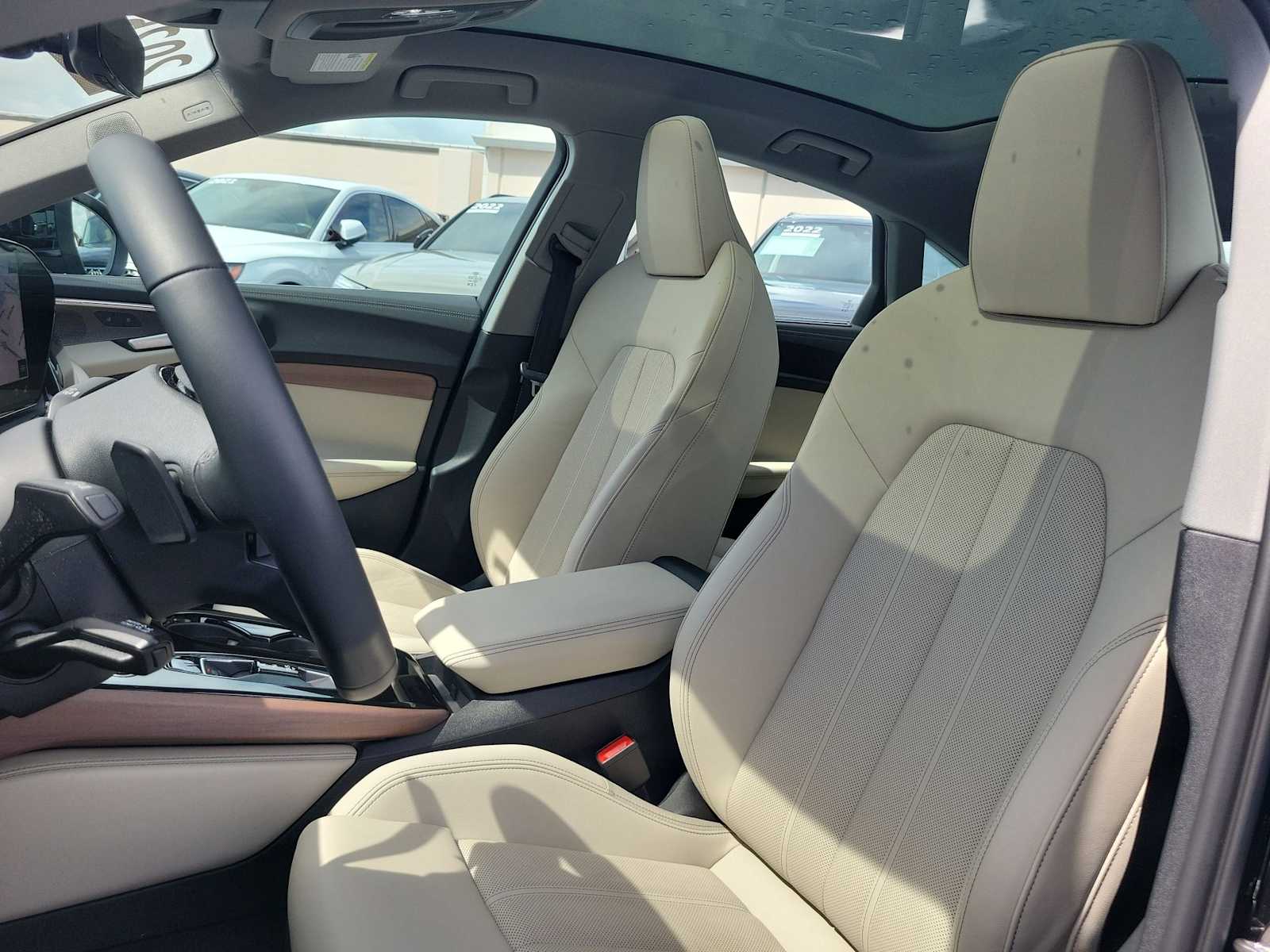 Thumbnail: 2025 Audi A5 - 15