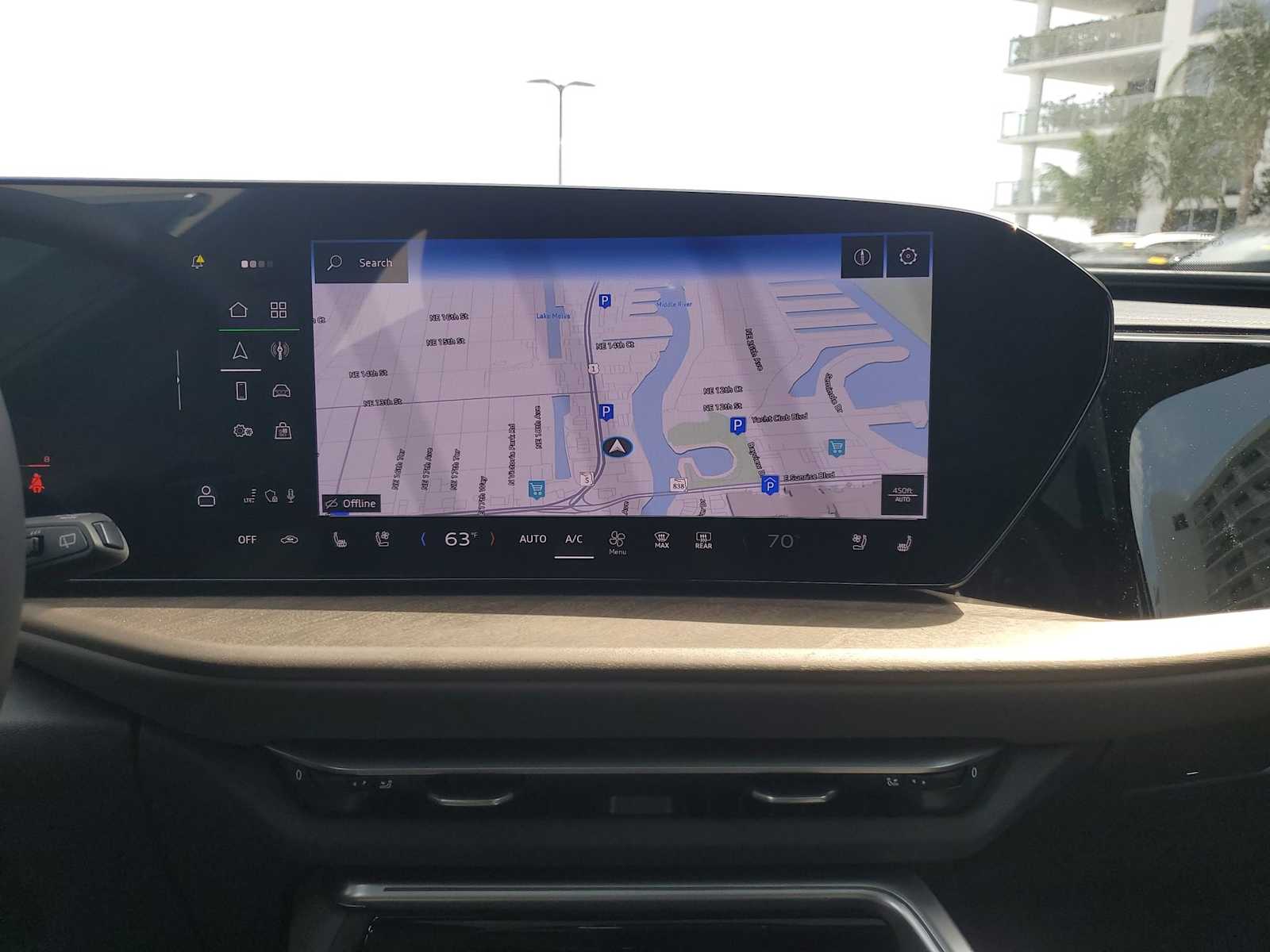 Thumbnail: 2025 Audi Q5 - 19