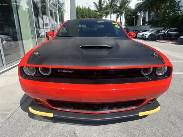 2023 Dodge Challenger R/T -
                Fort Lauderdale, FL