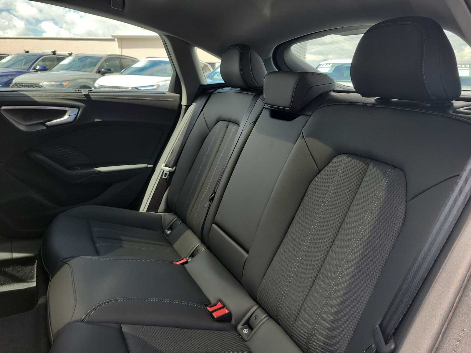 Thumbnail: 2025 Audi A5 - 19