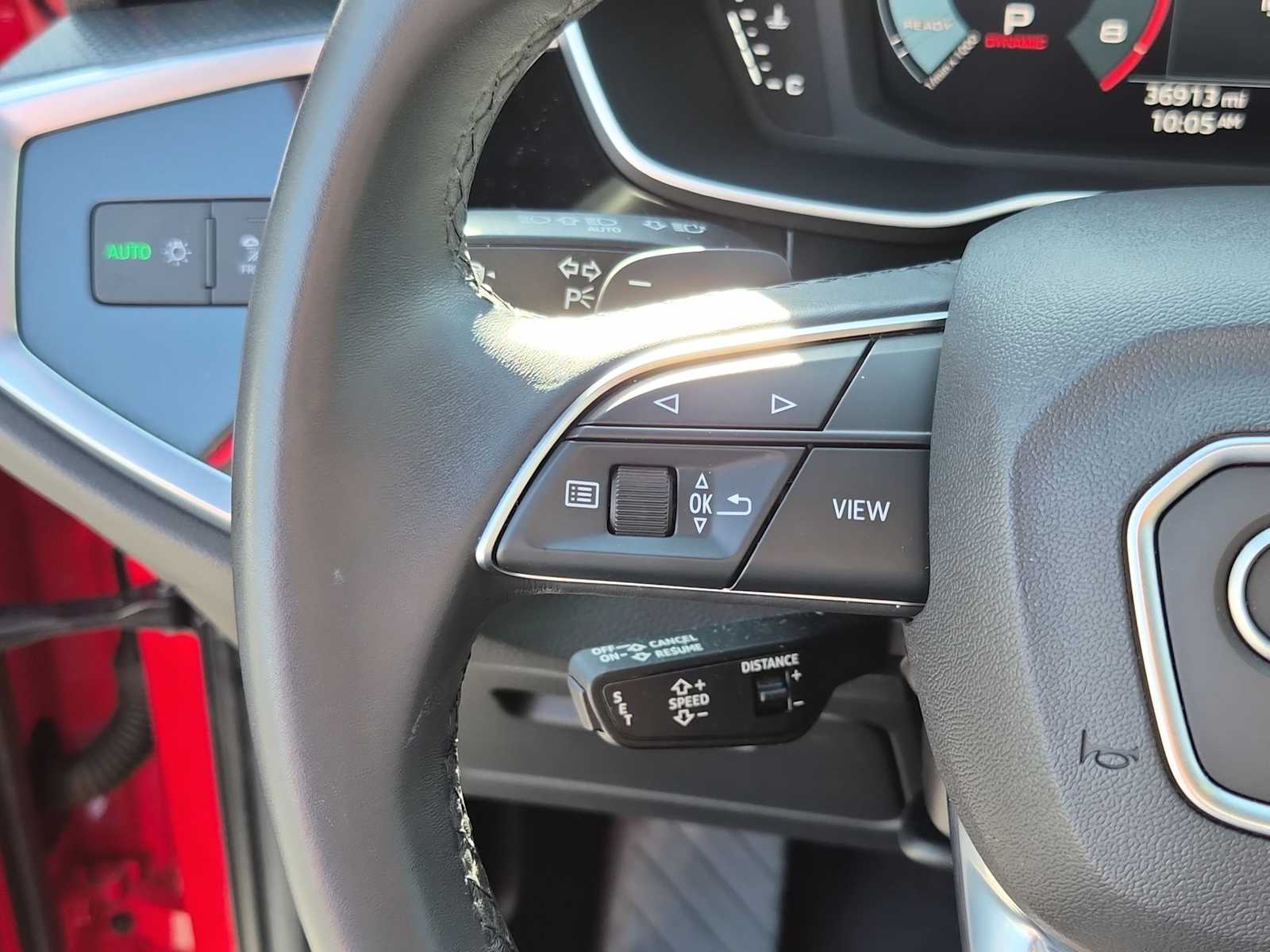 Thumbnail: 2022 Audi Q3 - 21