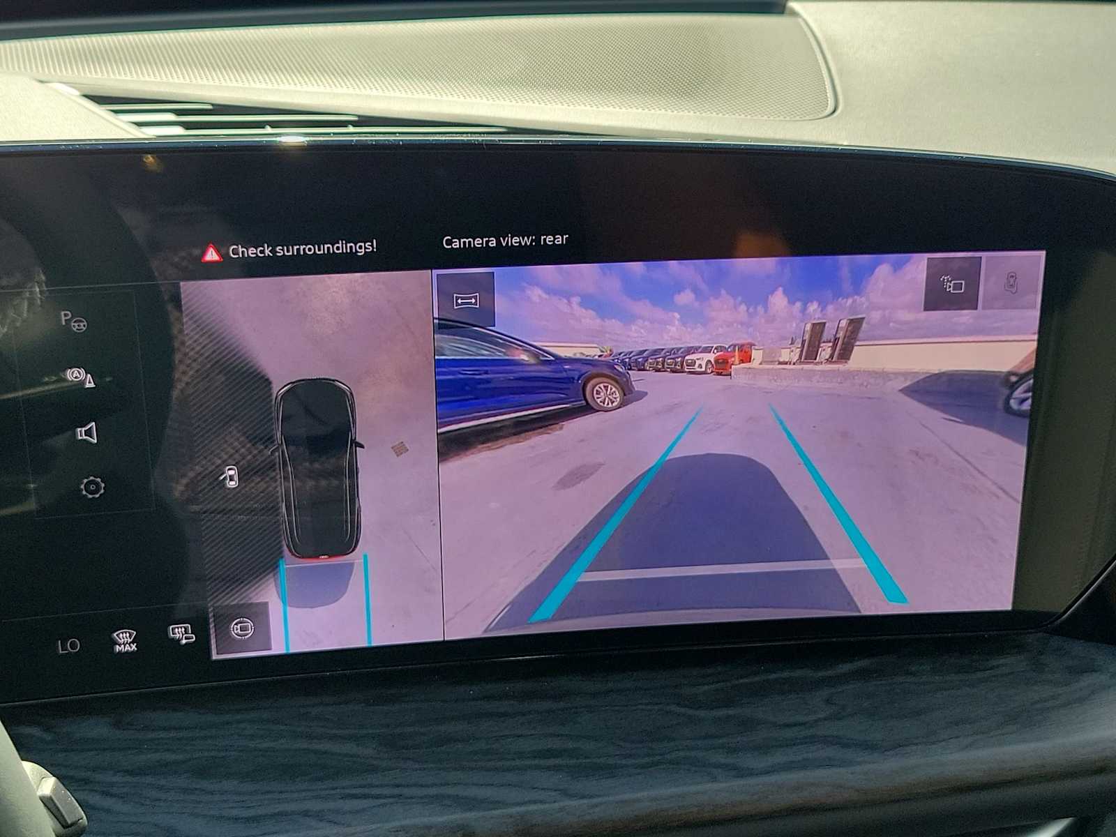 Thumbnail: 2025 Audi Q5 - 24