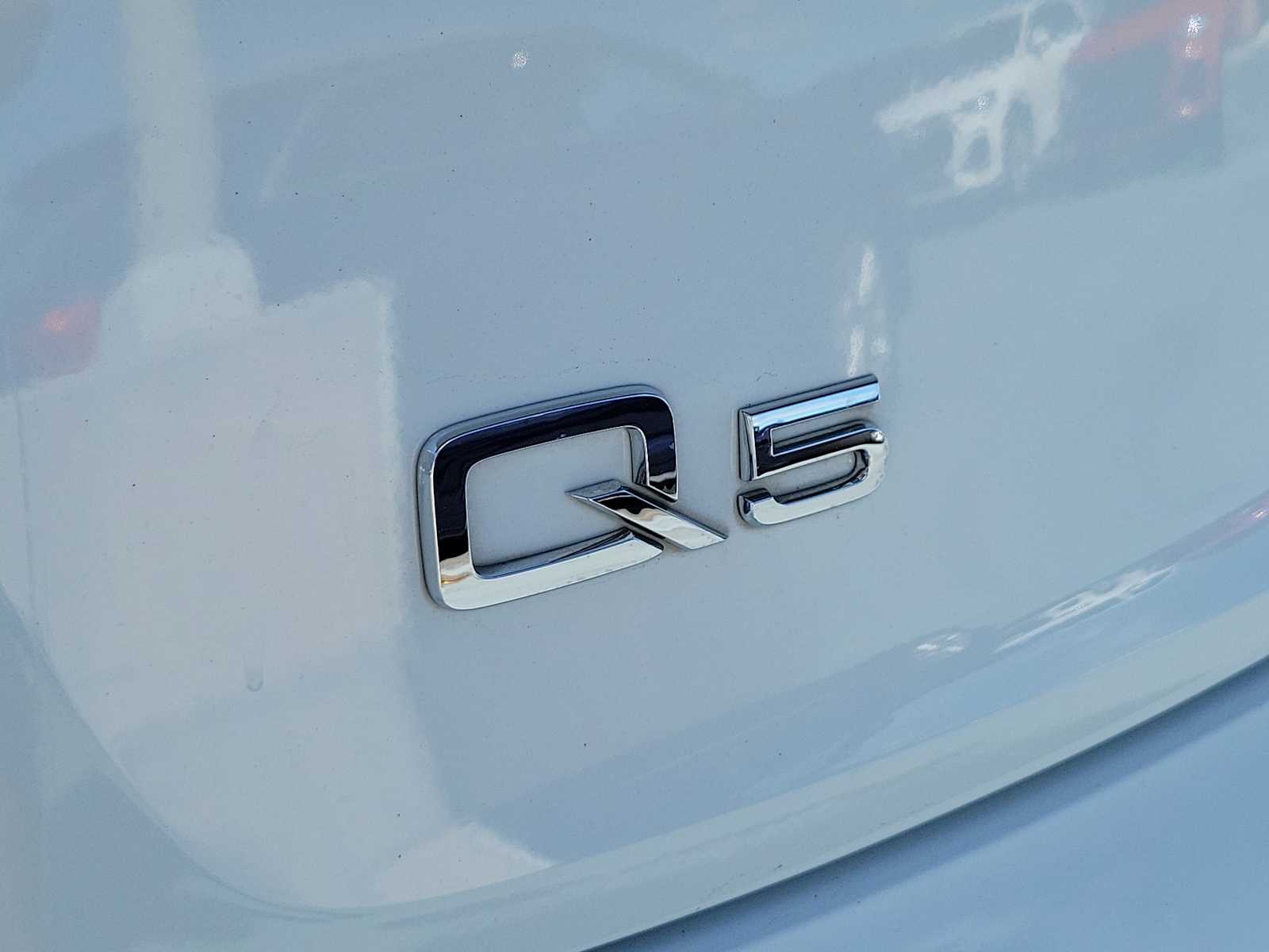 Thumbnail: 2021 Audi Q5 - 10