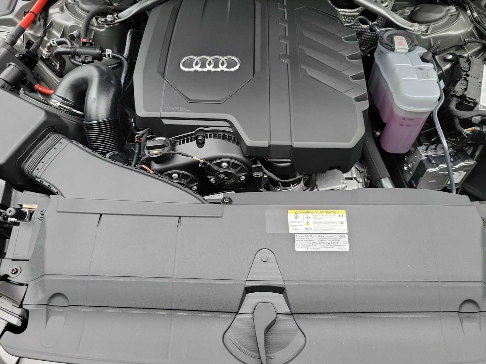 Thumbnail: 2025 Audi A6 - 17