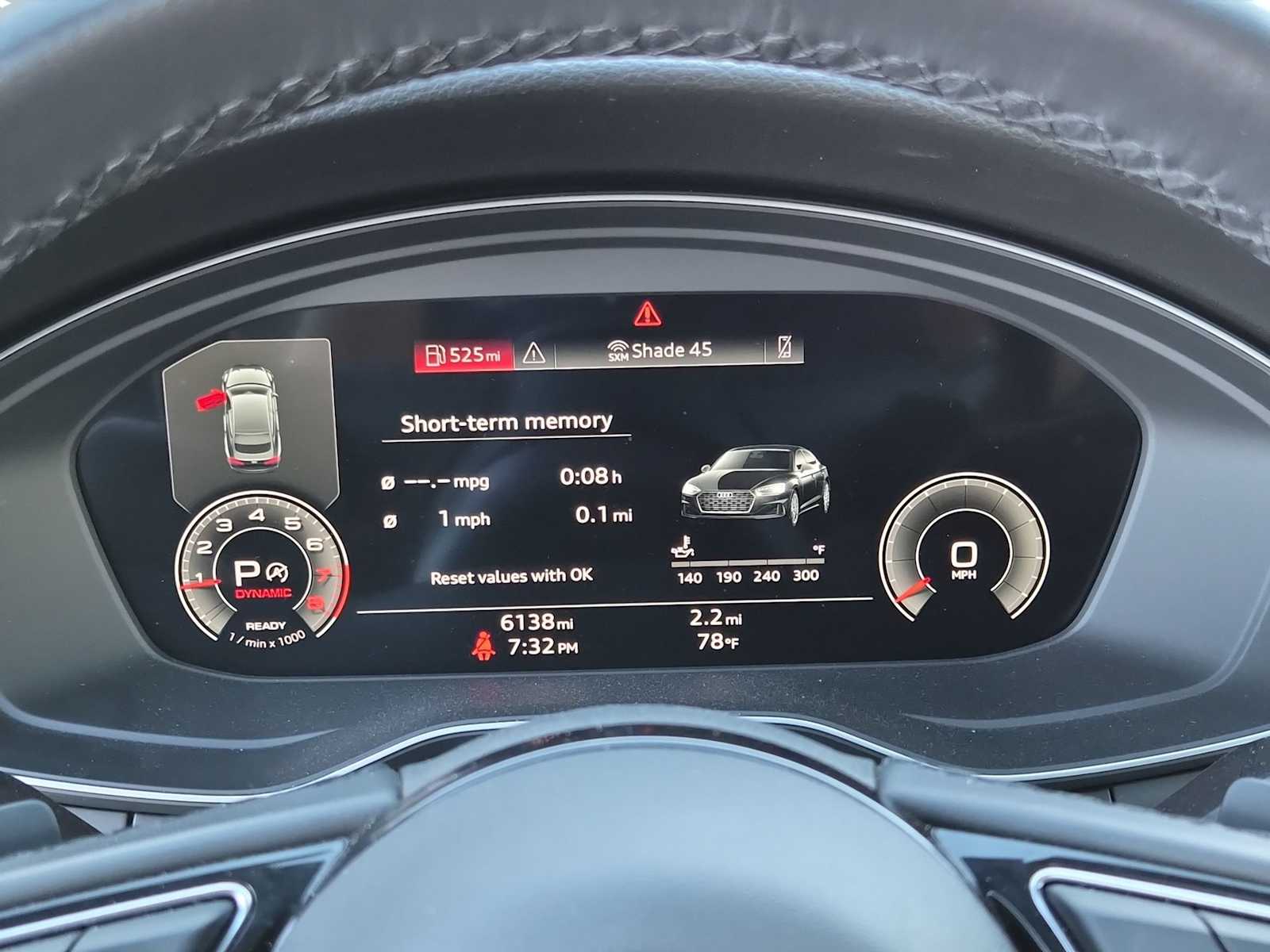 Thumbnail: 2022 Audi A5 - 26