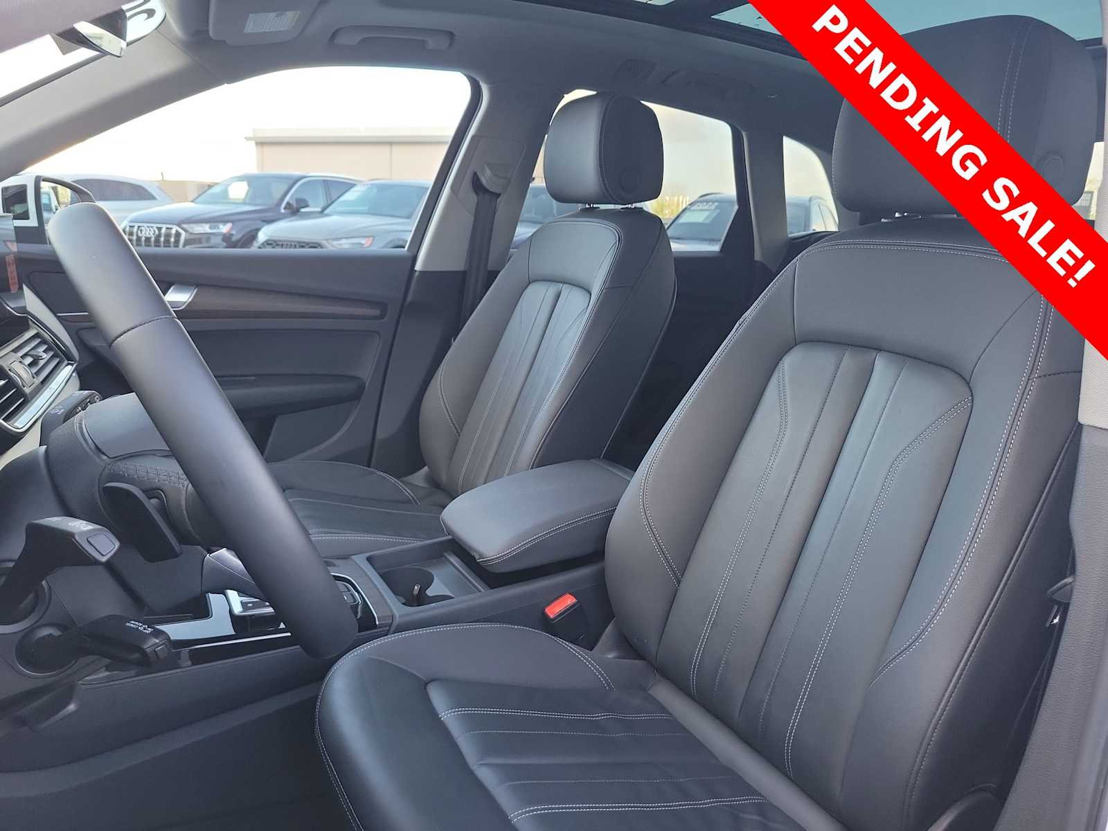 Thumbnail: 2023 Audi Q5 - 15