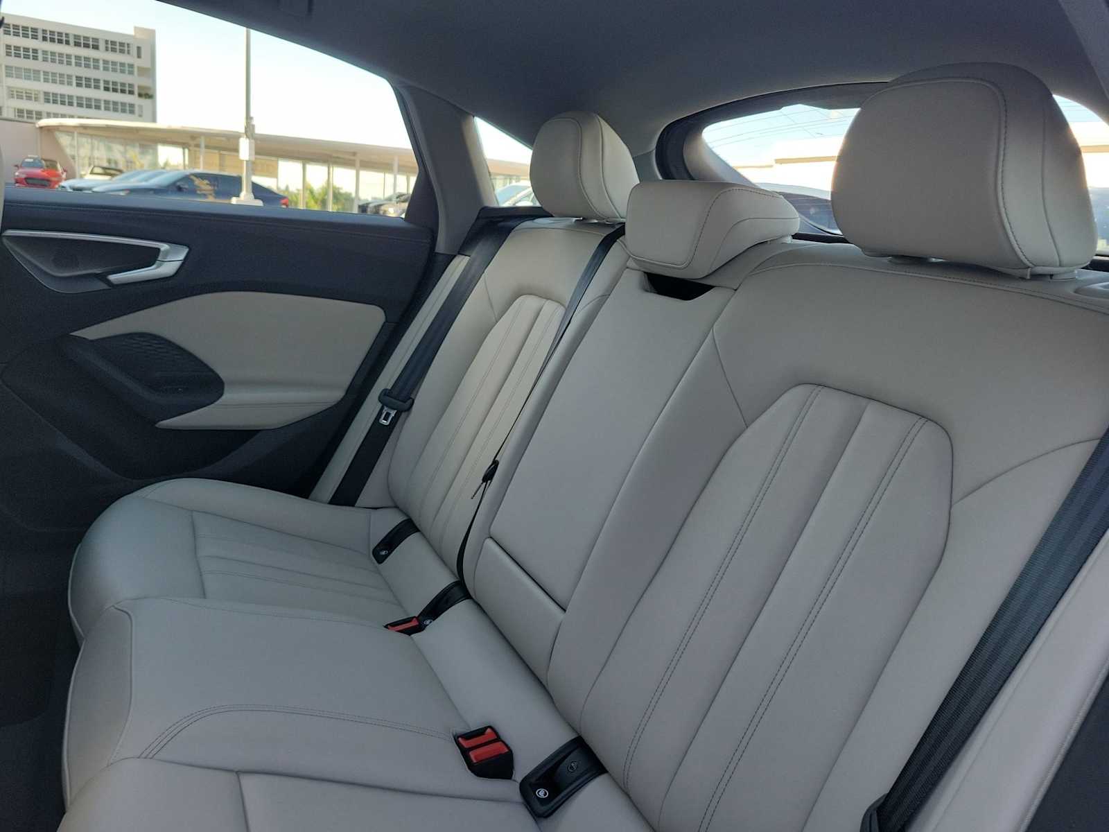 Thumbnail: 2025 Audi A5 - 19