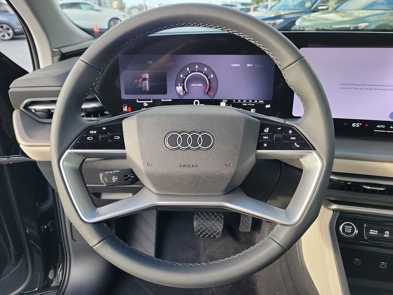 Thumbnail: 2026 Audi Q5 - 20