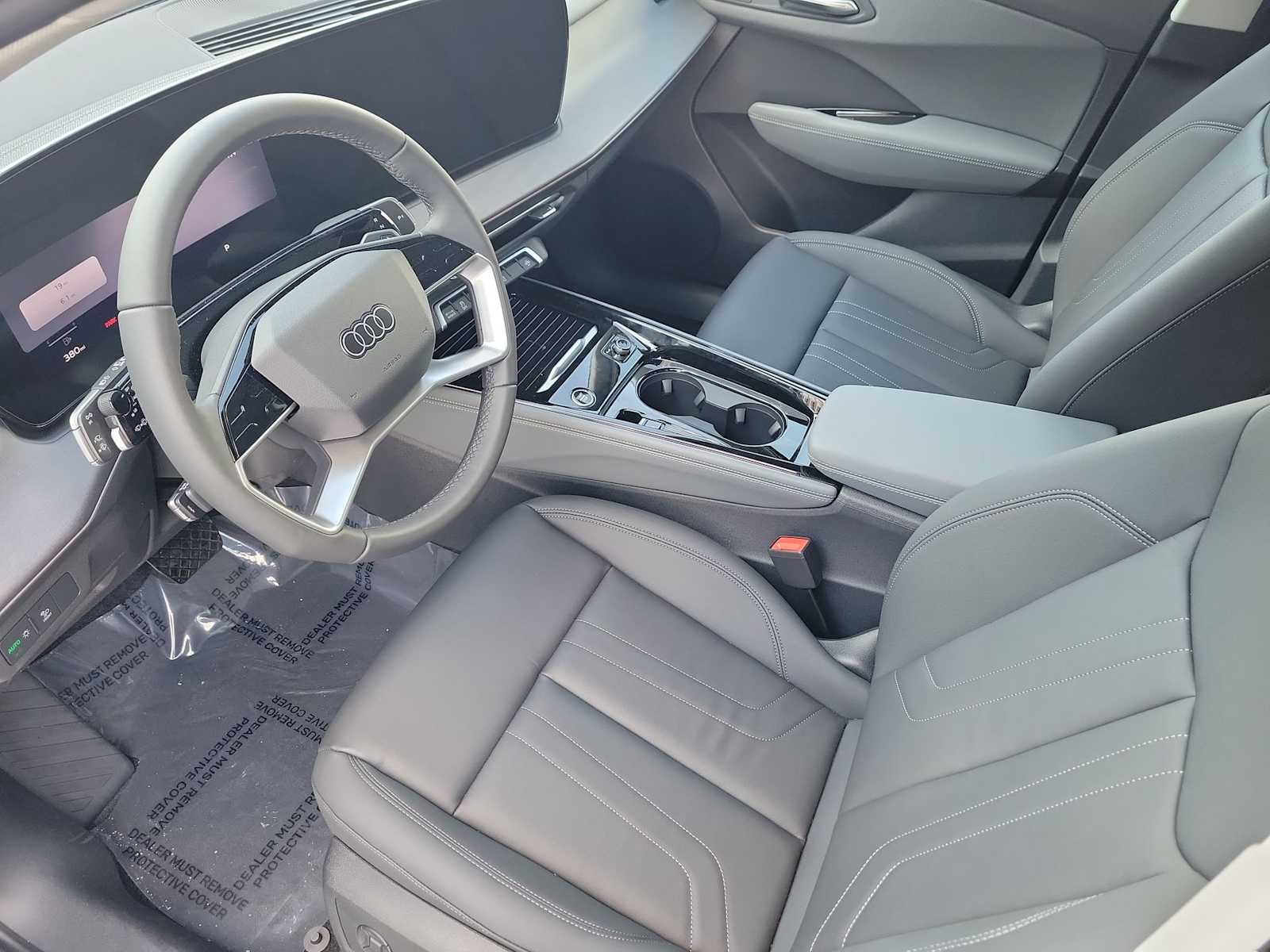 Thumbnail: 2026 Audi Q3 - 2