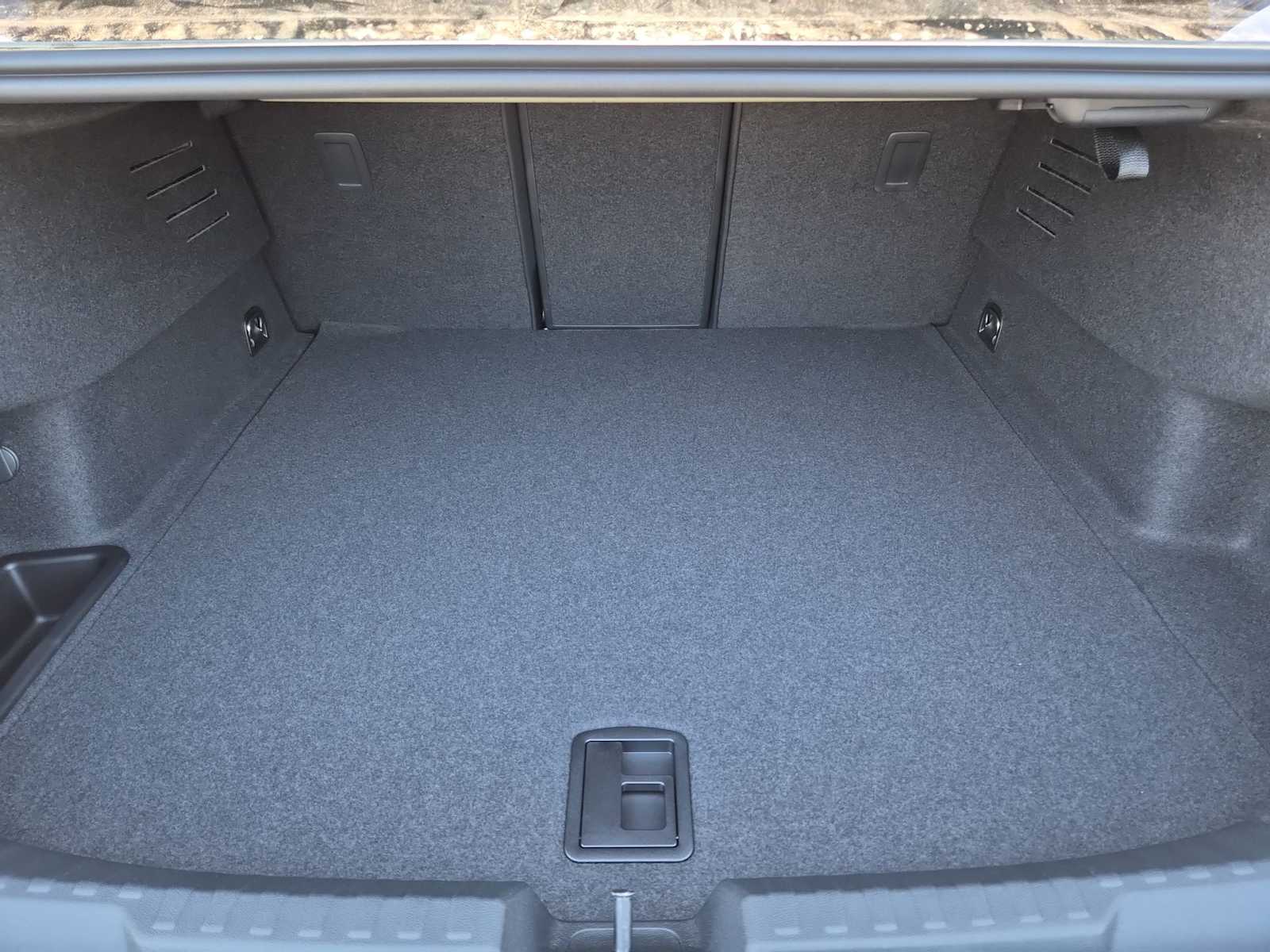 Thumbnail: 2026 Audi S3 - 27