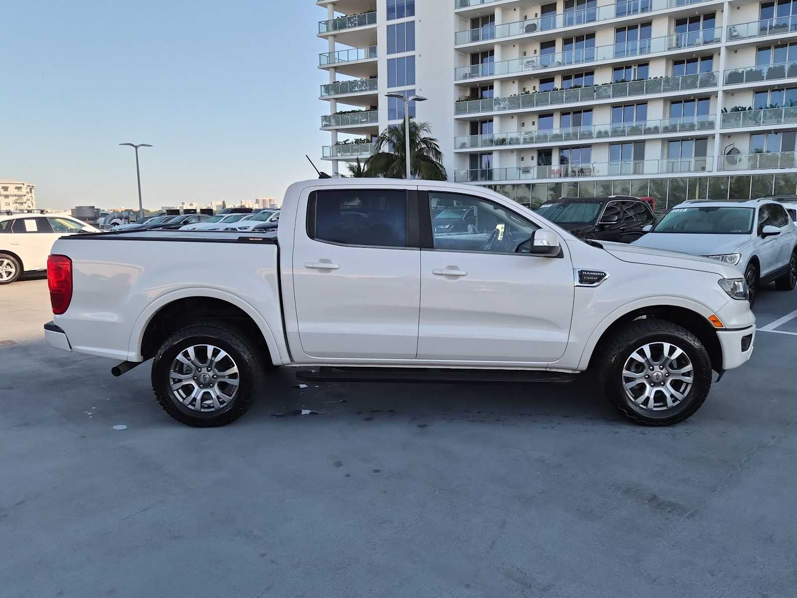 Thumbnail: 2019 Ford Ranger - 7