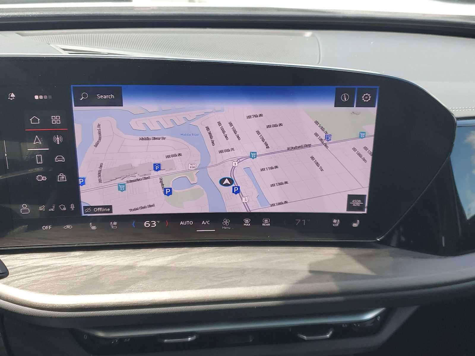 Thumbnail: 2025 Audi Q5 - 20