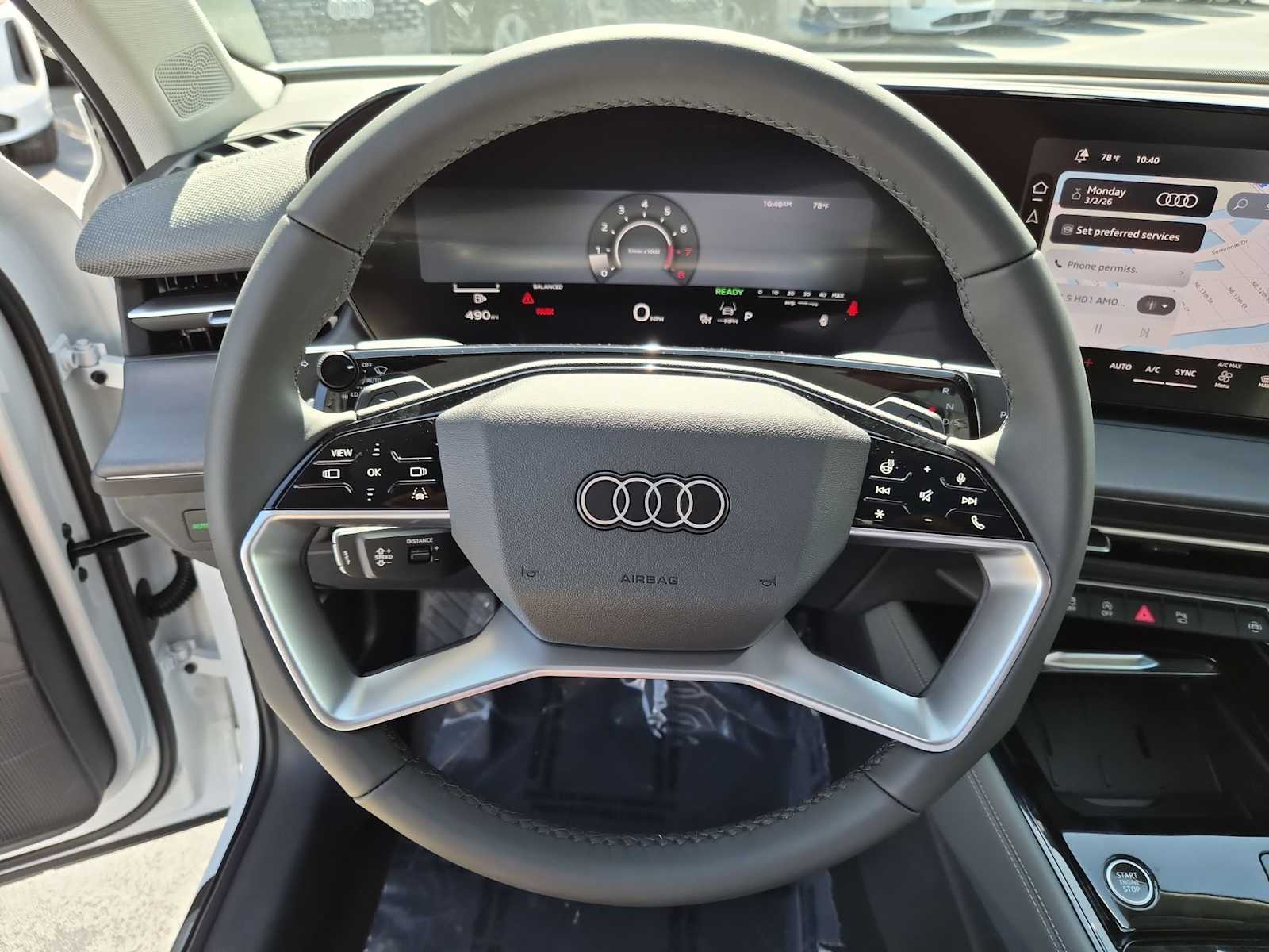 Thumbnail: 2026 Audi Q3 - 20