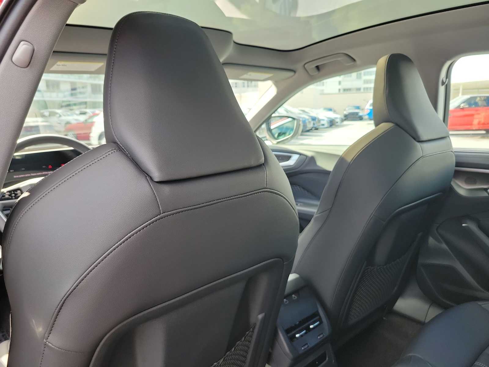 Thumbnail: 2025 Audi A5 - 17