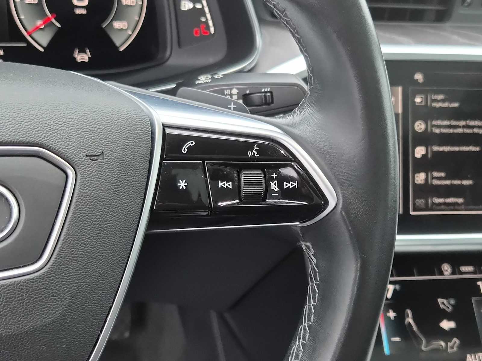 Thumbnail: 2024 Audi A6 - 22