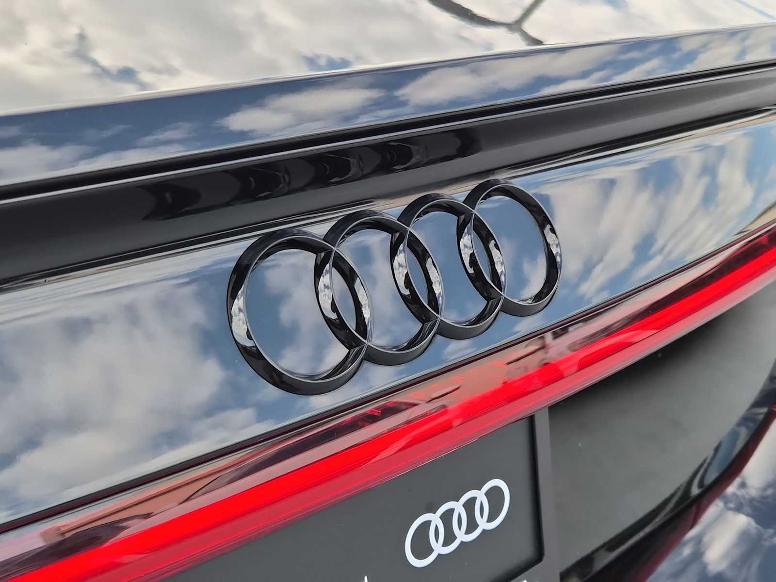 Thumbnail: 2025 Audi A7 - 10