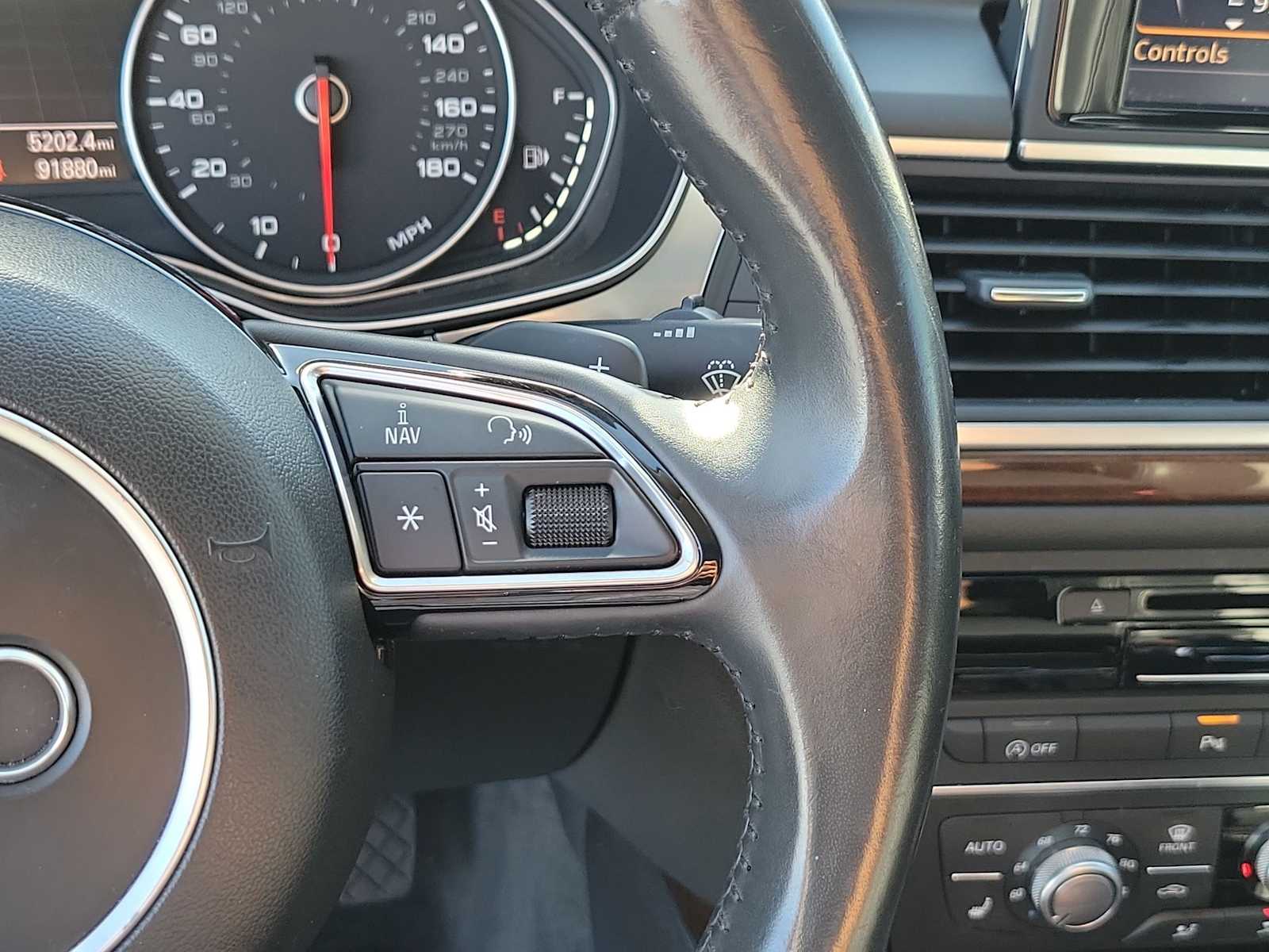 Thumbnail: 2018 Audi A6 - 21