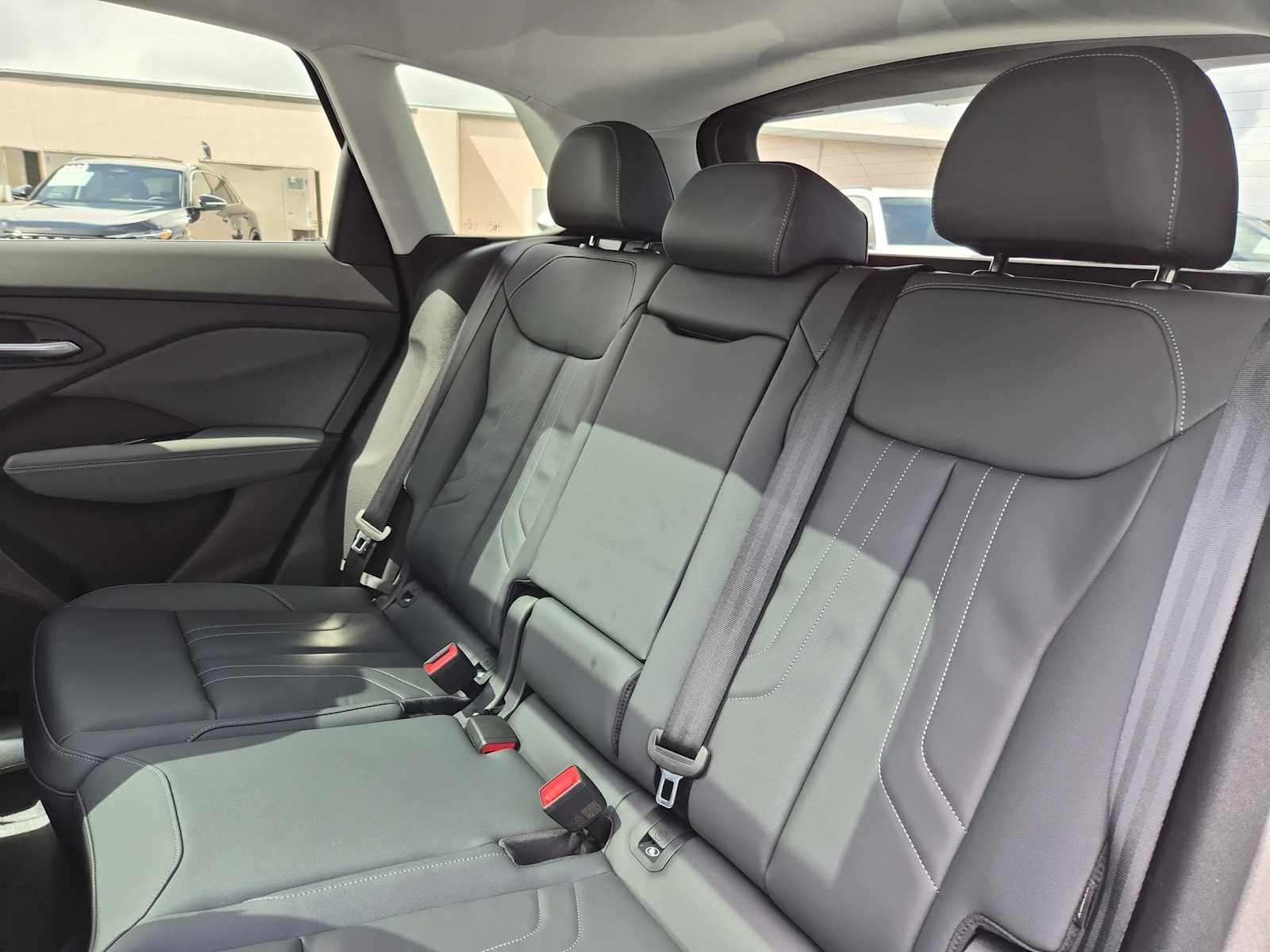 Thumbnail: 2026 Audi Q3 - 19