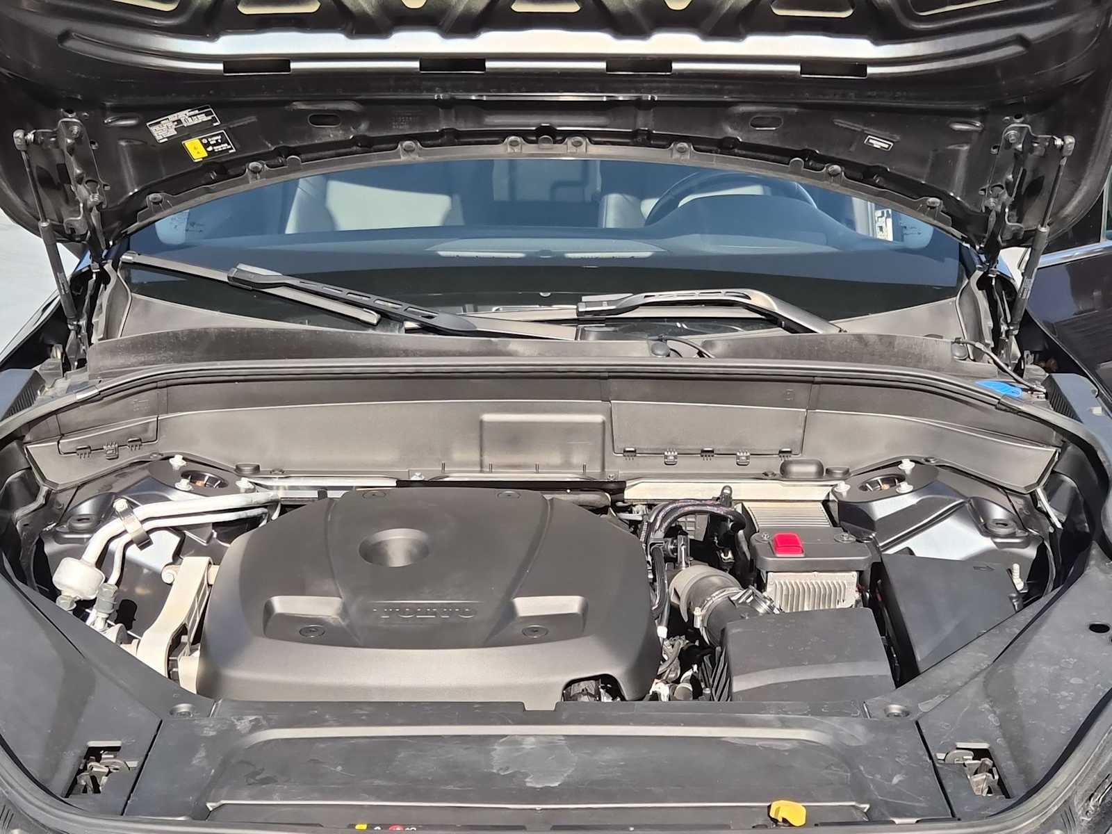 Thumbnail: 2021 Volvo XC90 - 13