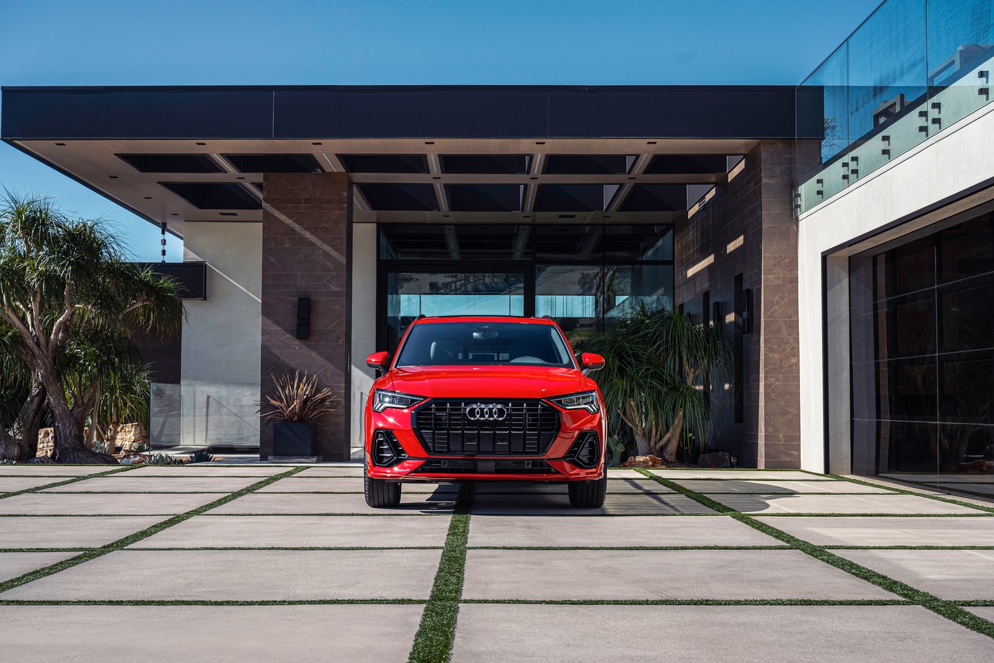 New Audi SUVs for Sale & Lease in Fort Lauderdale, FL Audi Fort
