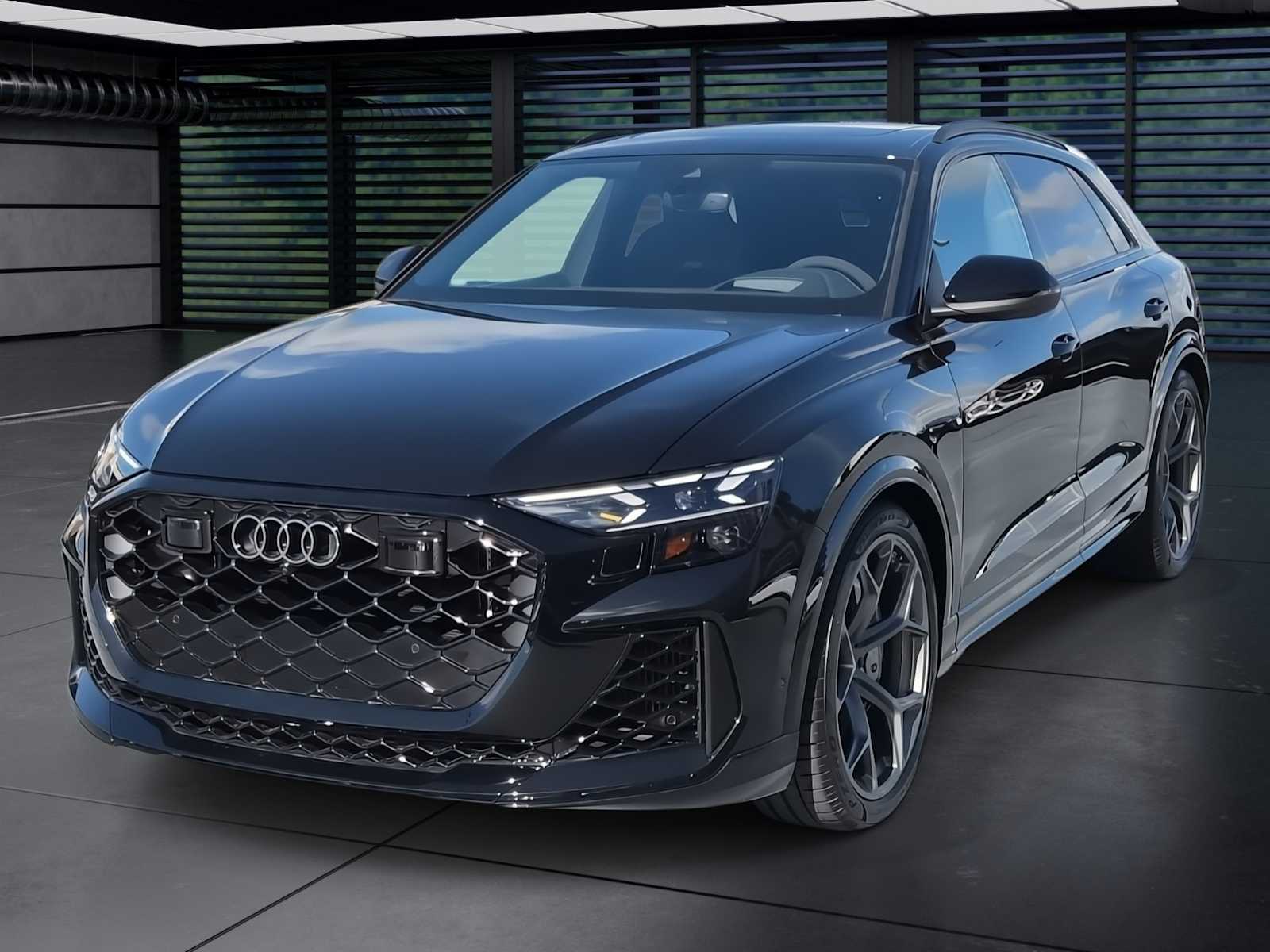 2026 Audi RS Q8 4.0T -
                  Fort Lauderdale, FL