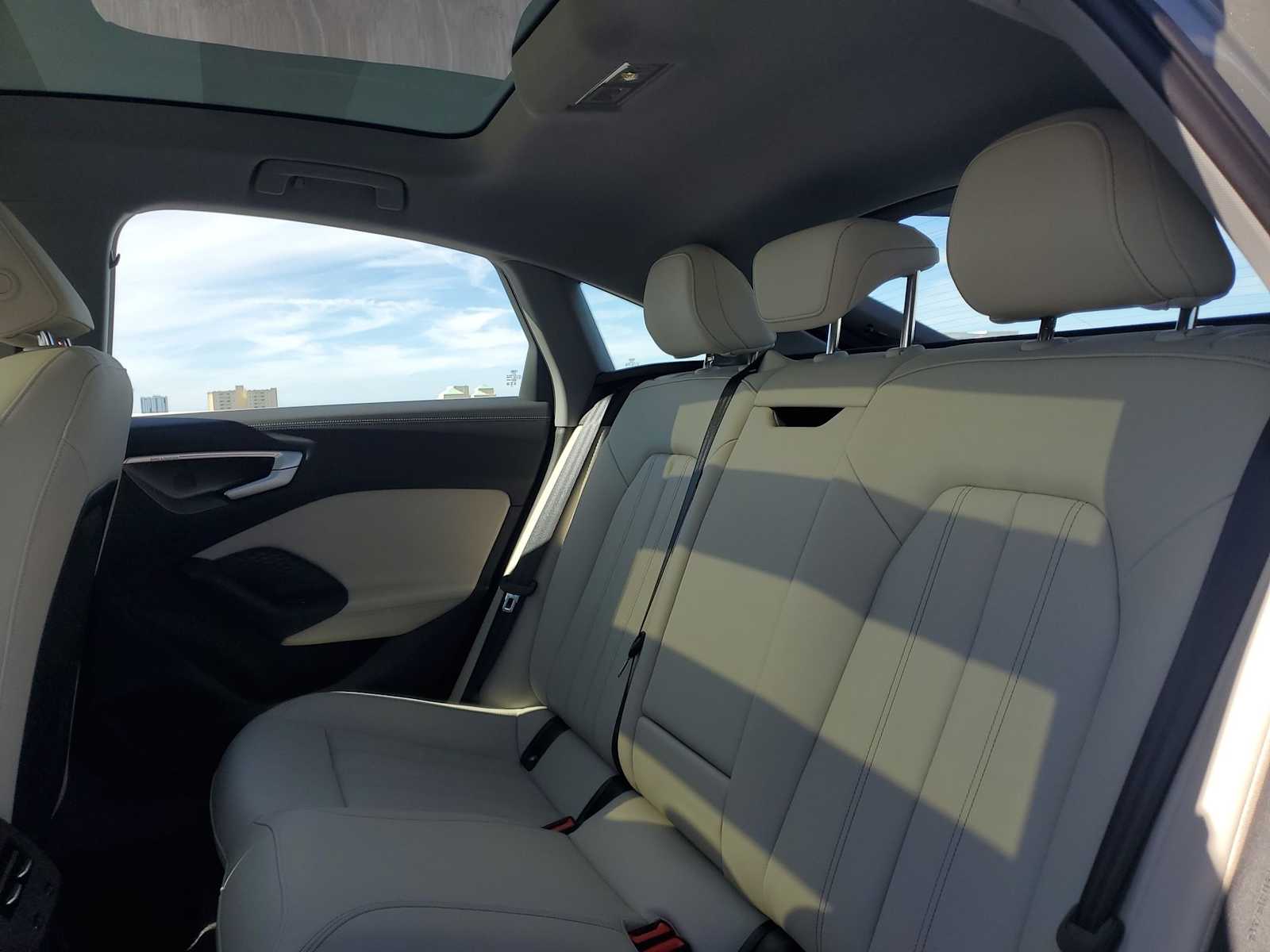 Thumbnail: 2025 Audi A5 - 19