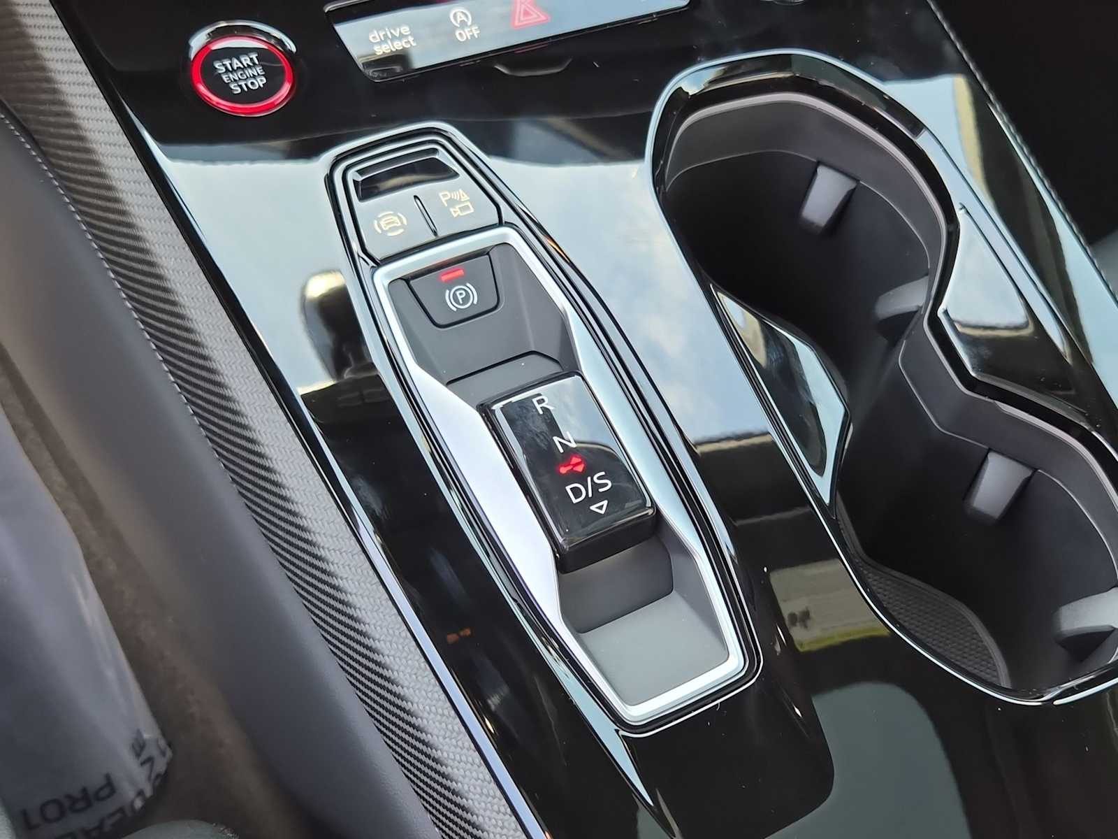 Thumbnail: 2025 Audi S5 - 25