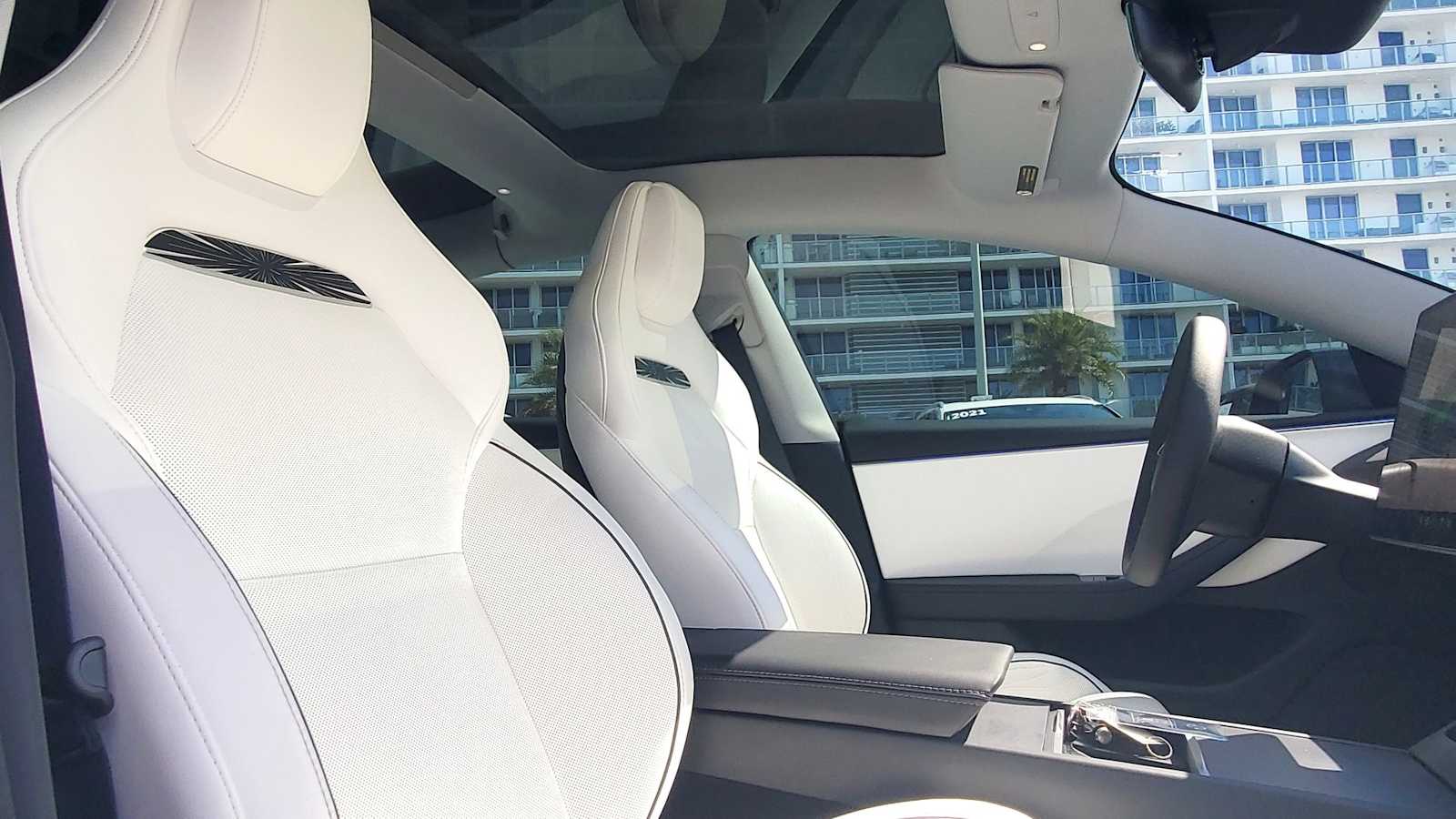 Thumbnail: 2024 Tesla Model 3 - 21