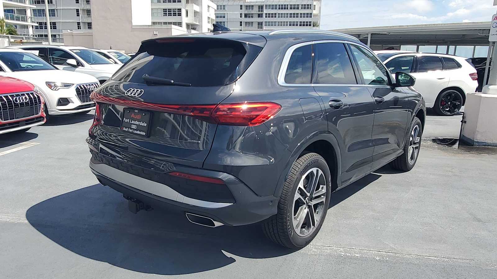 Thumbnail: 2026 Audi Q5 - 6