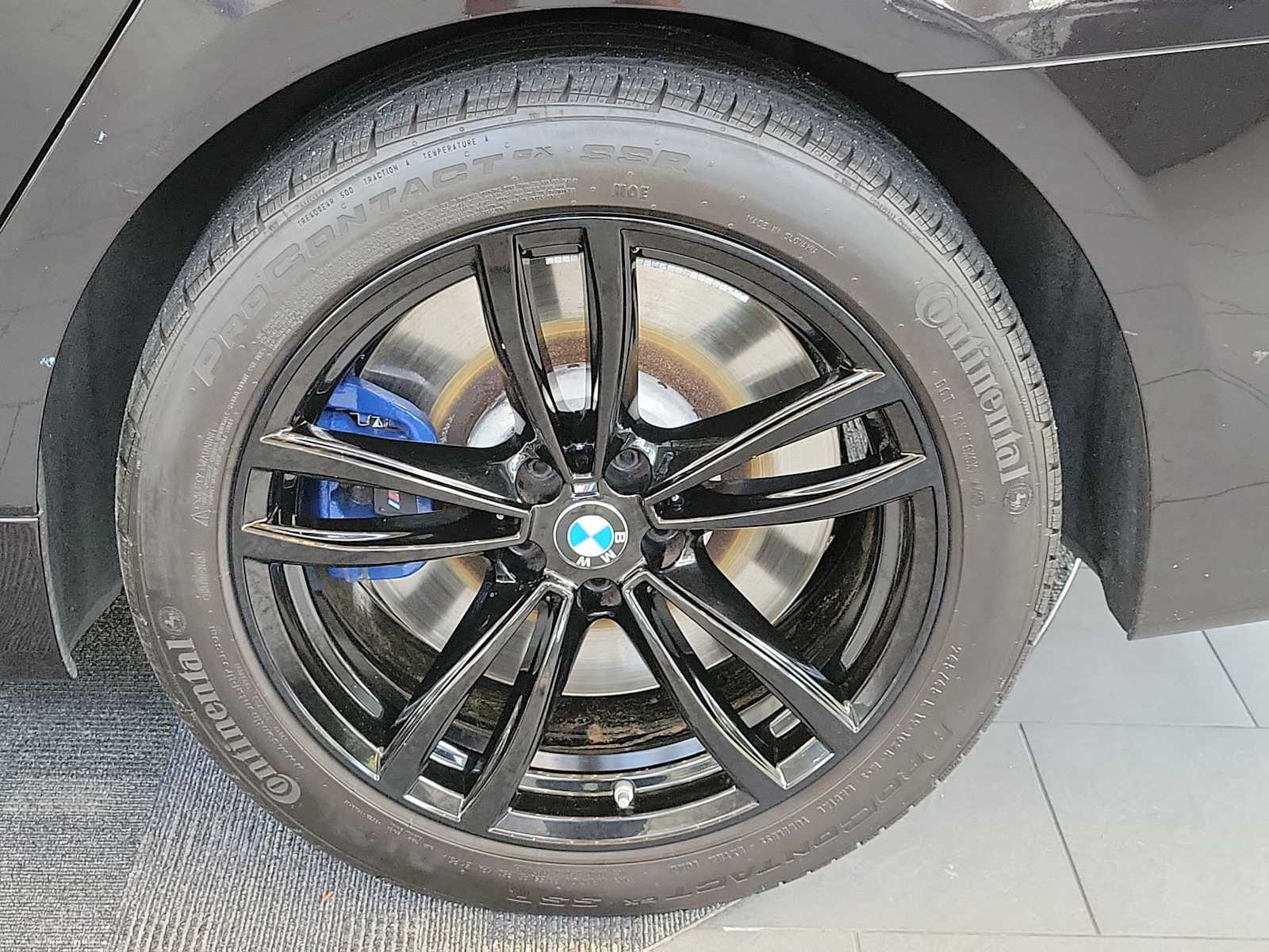 Thumbnail: 2018 BMW 7 Series - 8