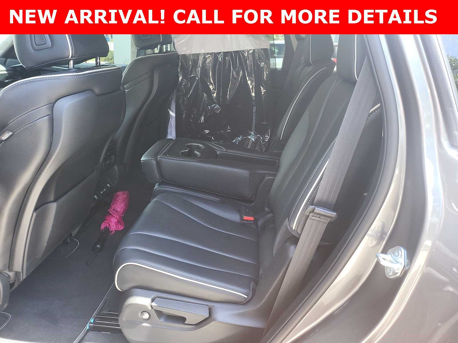 2022 Acura MDX Advance 5