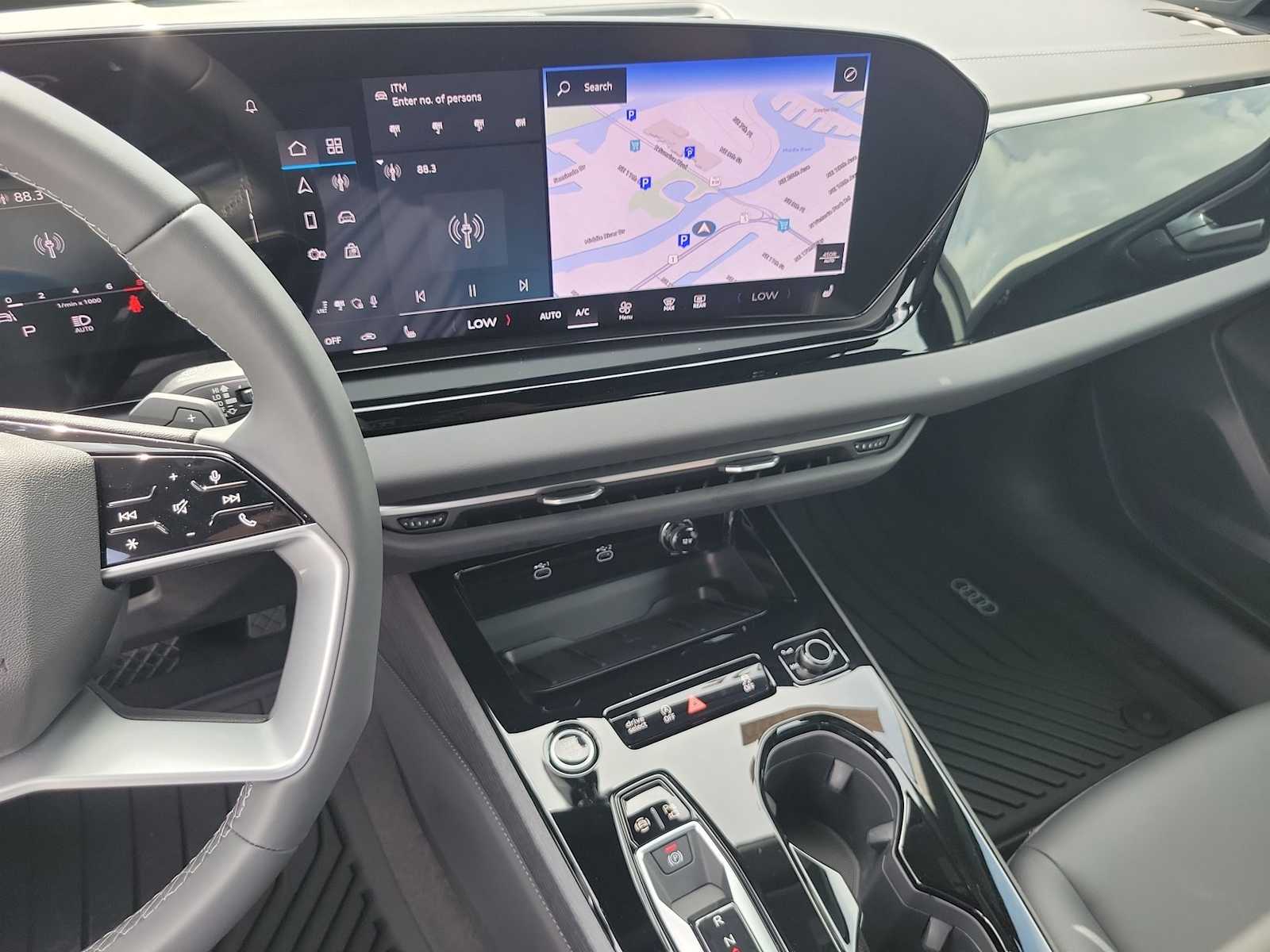 Thumbnail: 2025 Audi A5 - 23