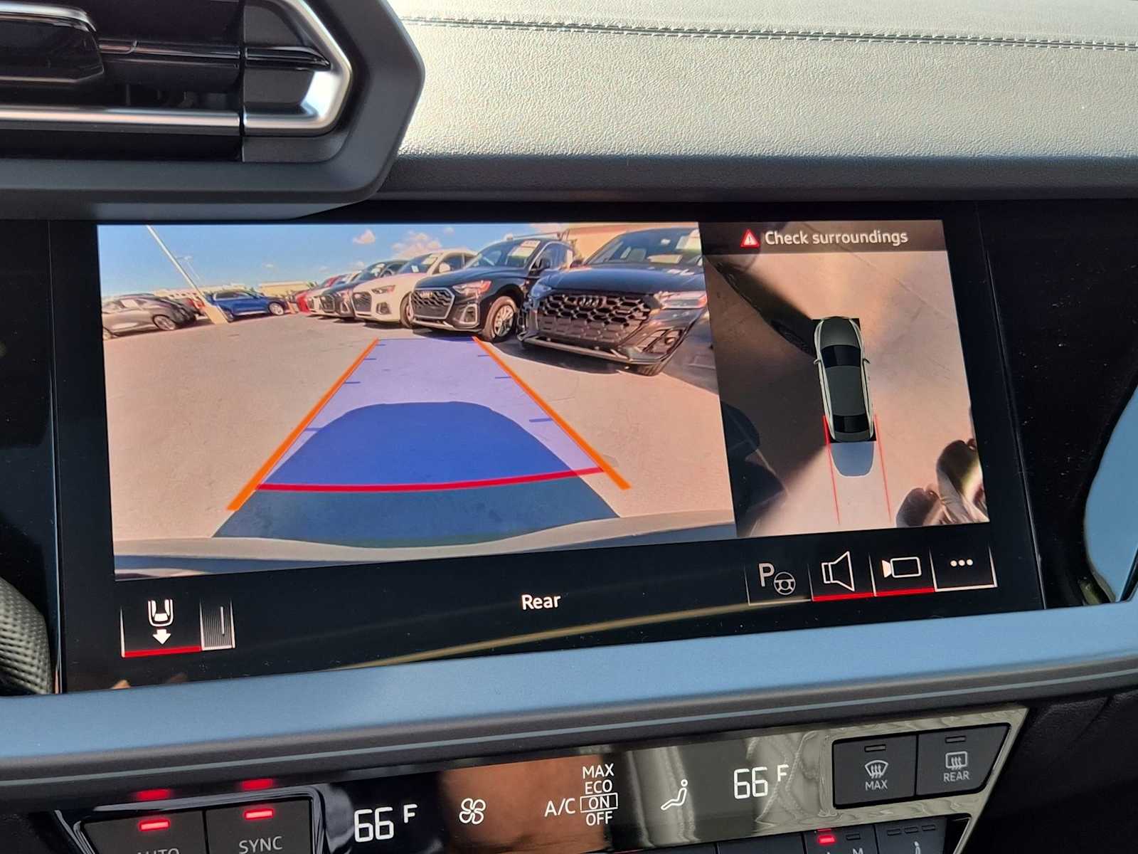 Thumbnail: 2026 Audi S3 - 24