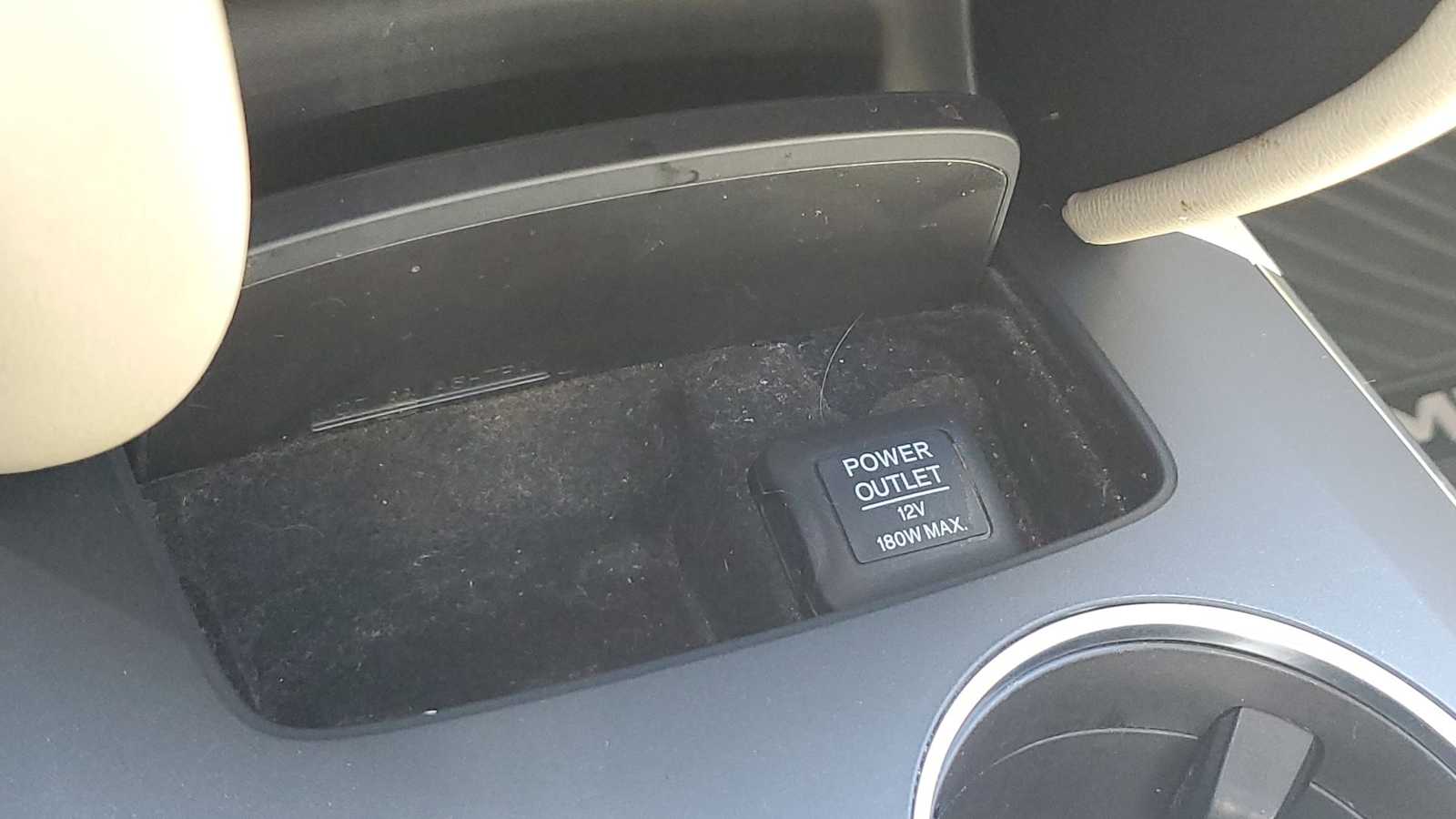 Thumbnail: 2015 Acura MDX - 30