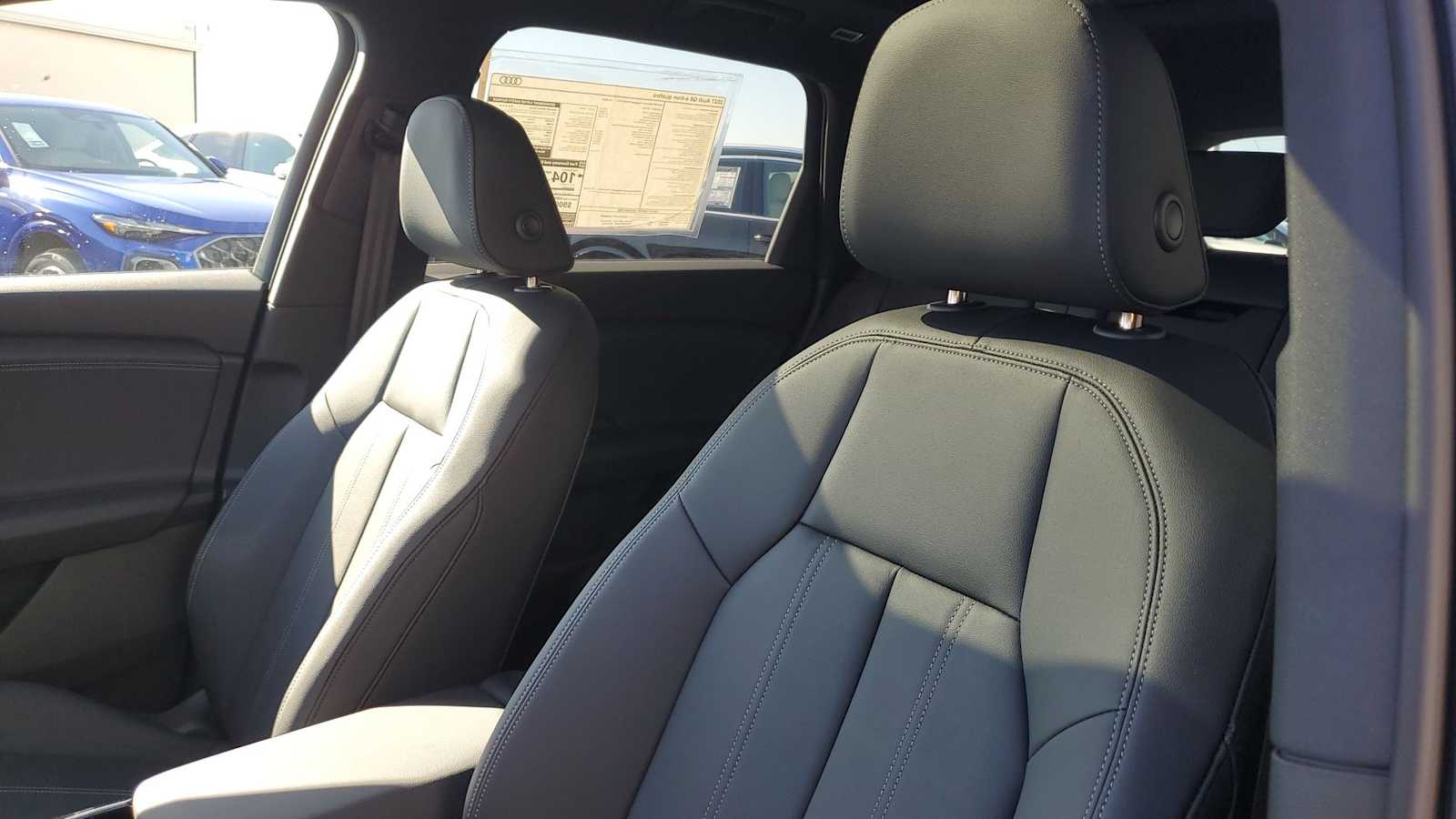 Thumbnail: 2027 Audi Q6 e-tron - 16