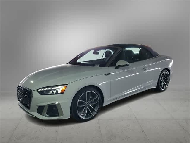 2024 Audi A5 Premium -
                Fort Lauderdale, FL