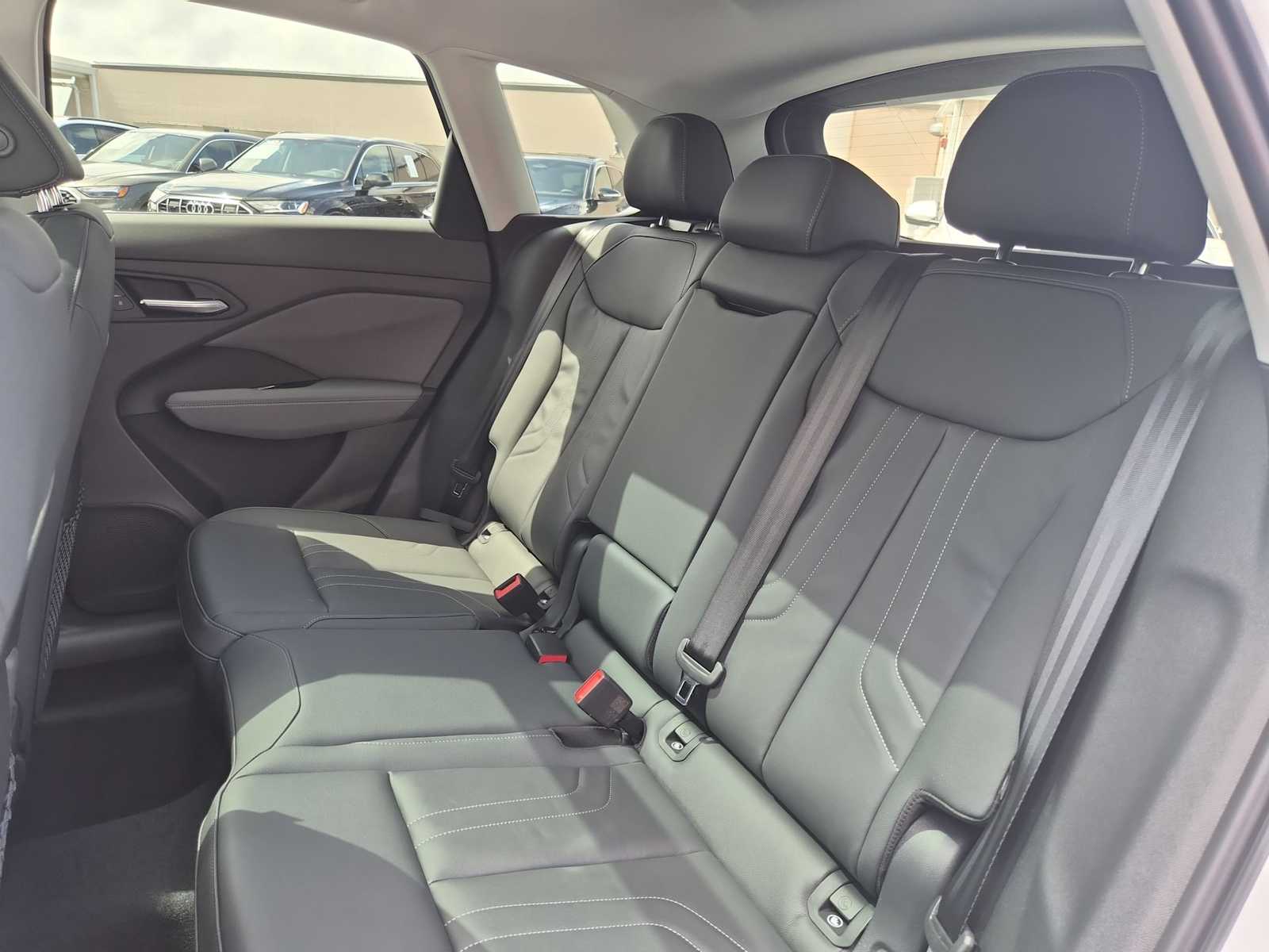 Thumbnail: 2026 Audi Q3 - 19